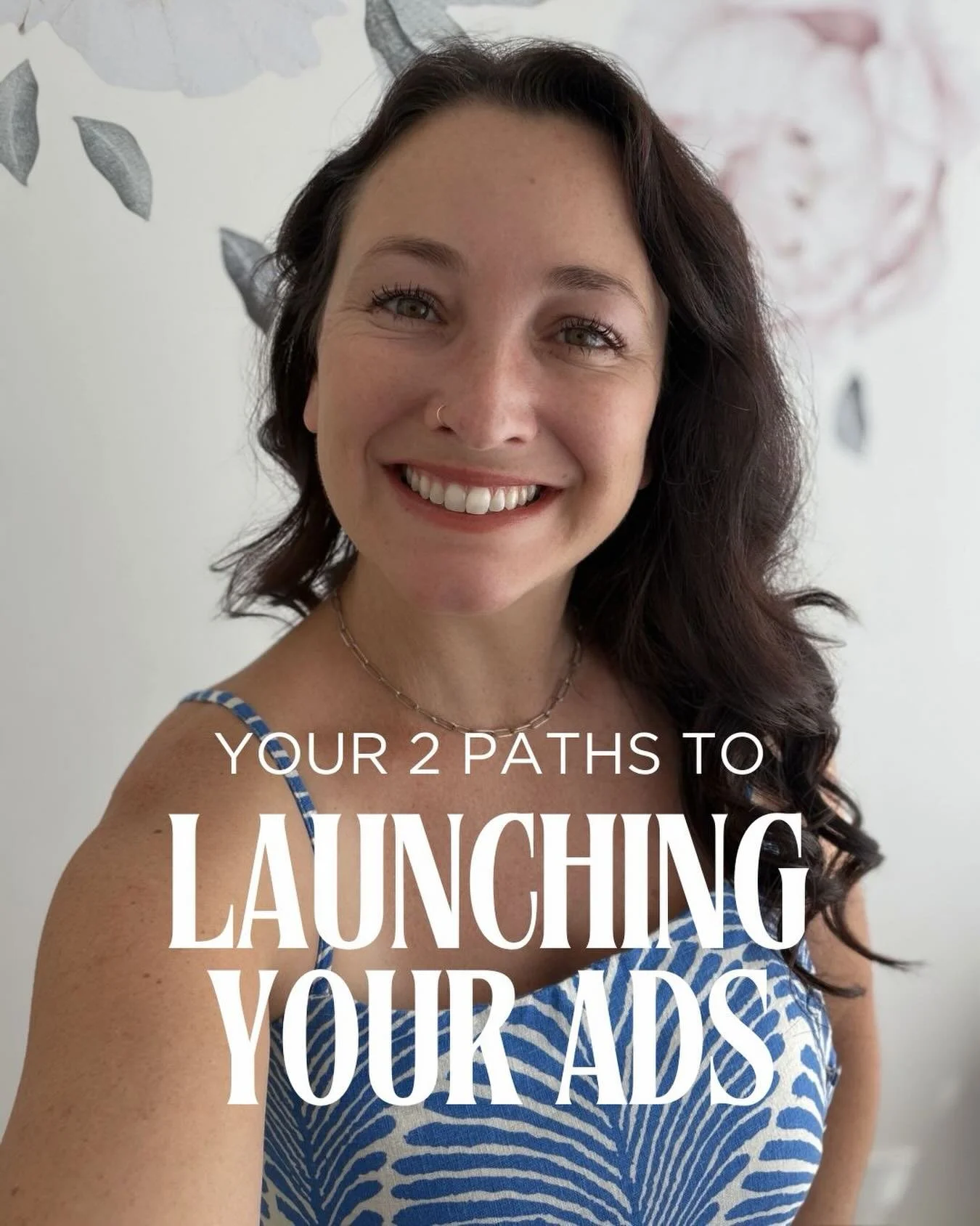 Feeling a little skeptical about getting actual wedding bookings with Meta ads? 👀 

I know you&rsquo;re killer at what you do and you want more consistent inquiries.

And, I know you&rsquo;ve probably tried a whole bunch of marketing &ldquo;tricks&r