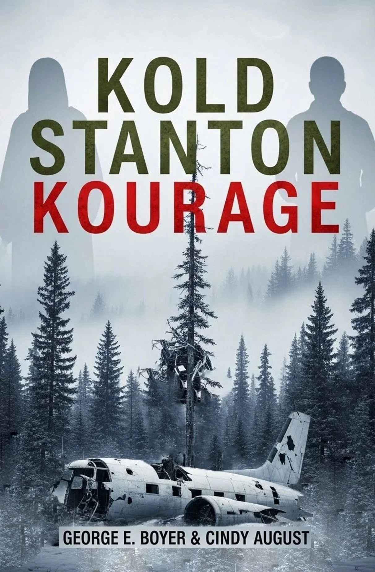 Kold Stanton Kourage