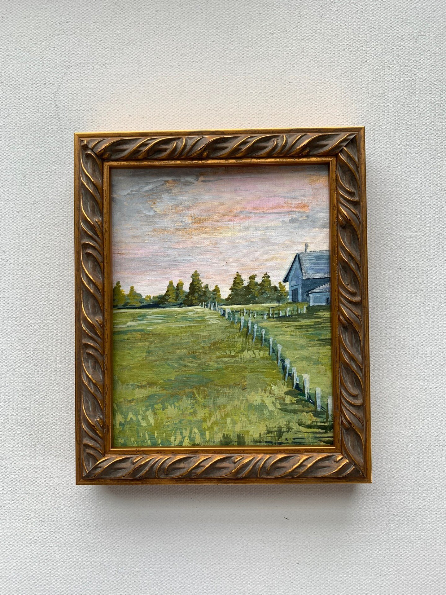 Farm's Edge