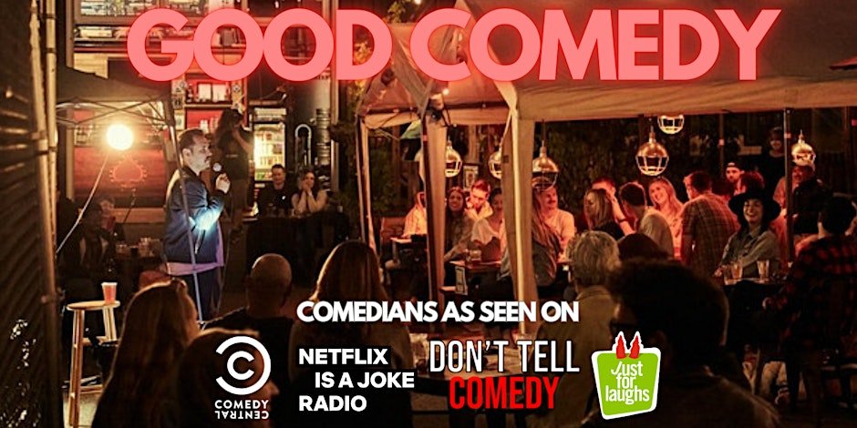 good comedy