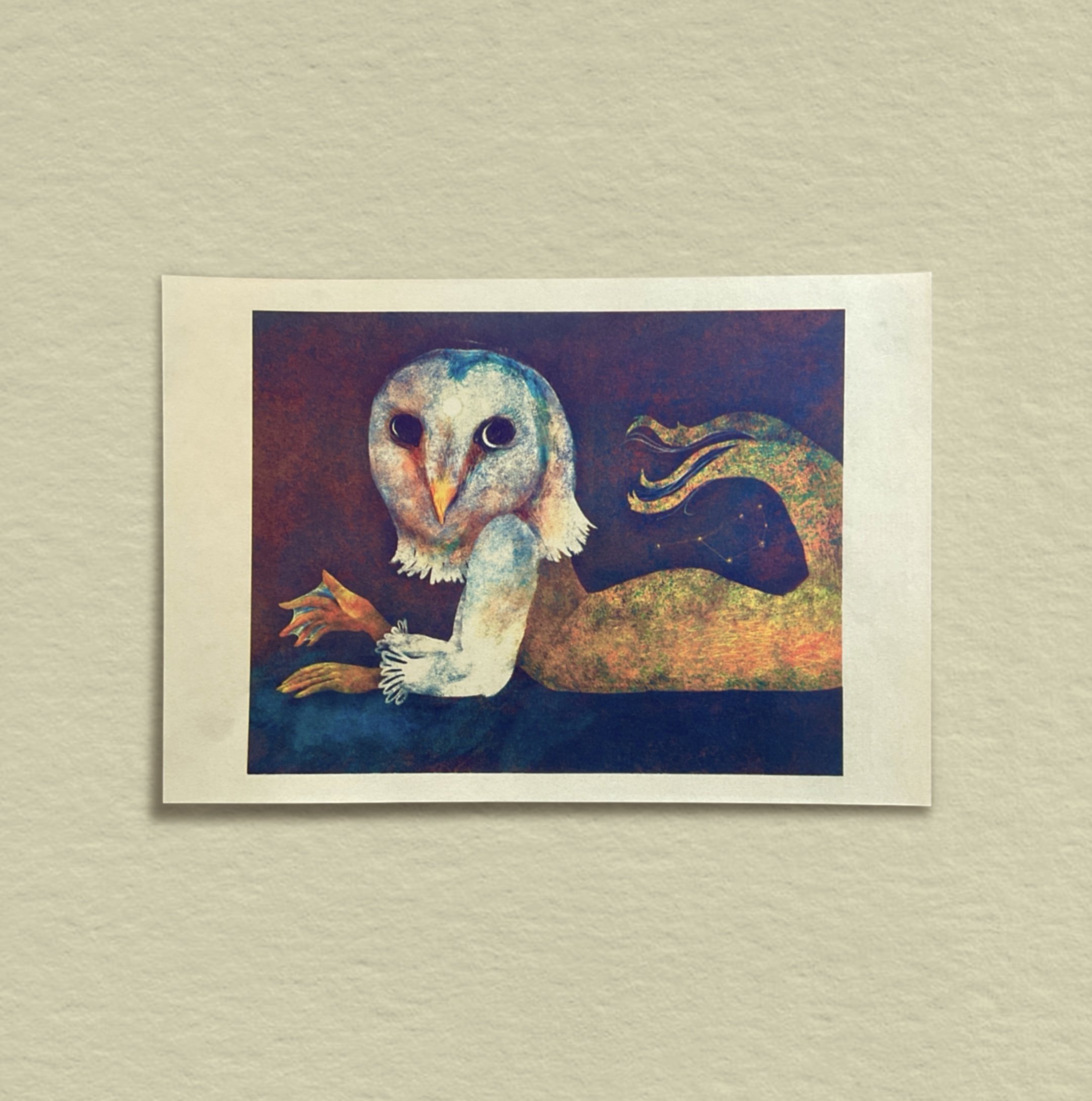 Secretos encuerpados