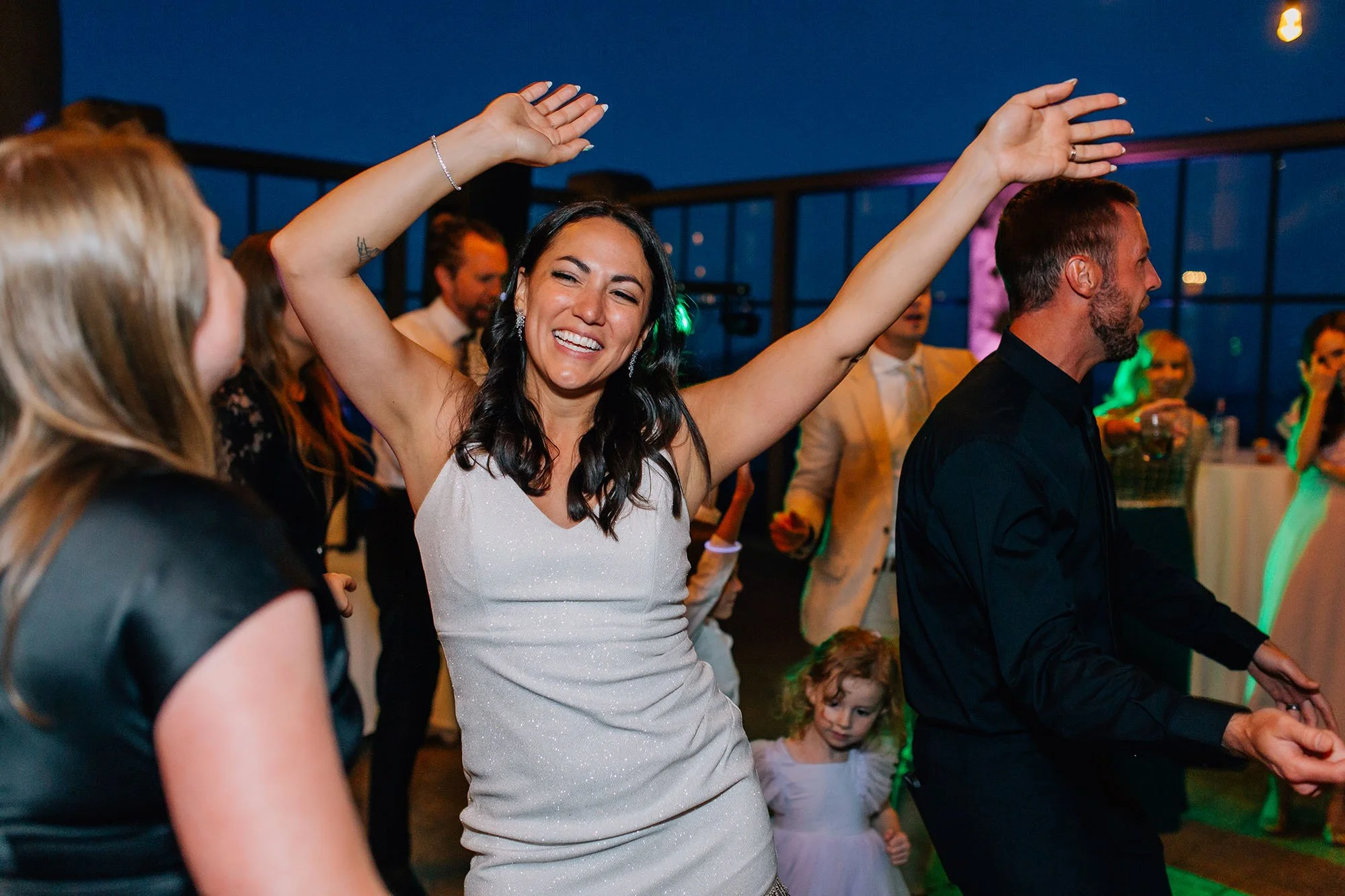 Happy Bride Snowbasin Needles Lodge copy.jpg