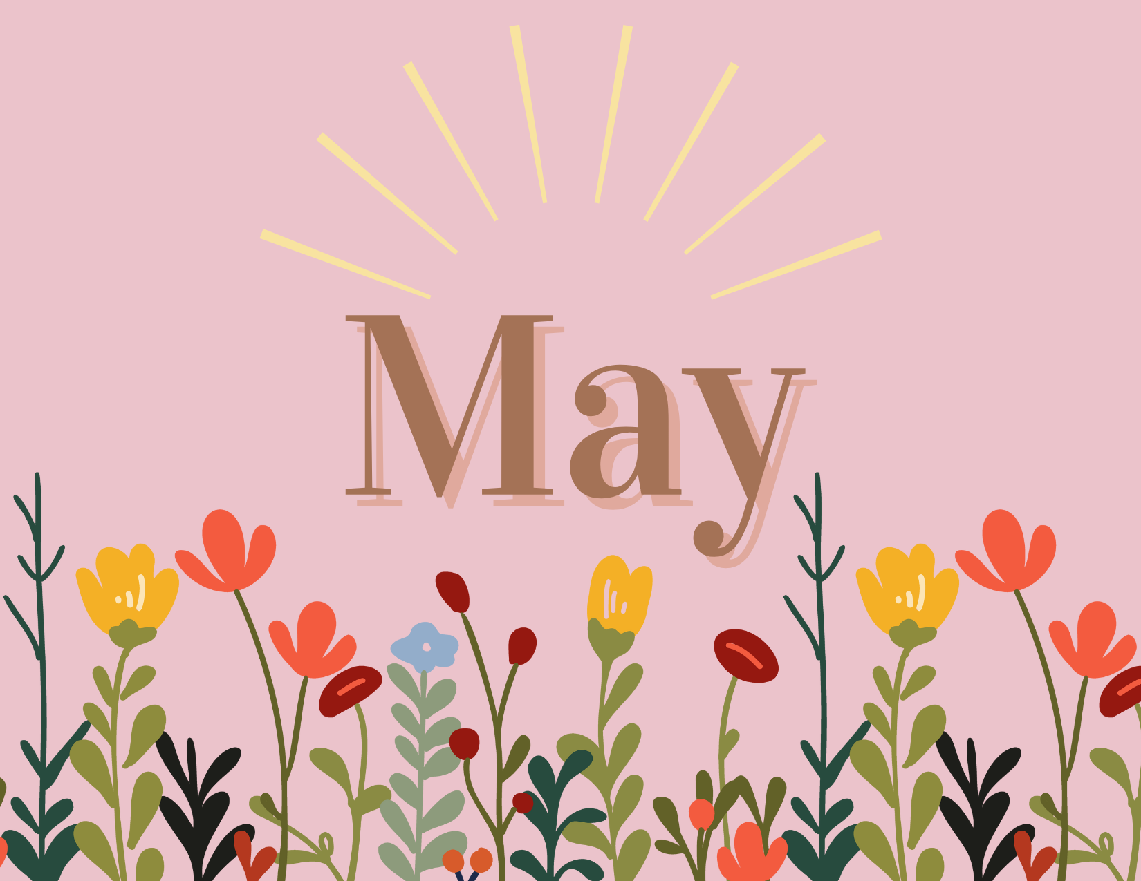 May 