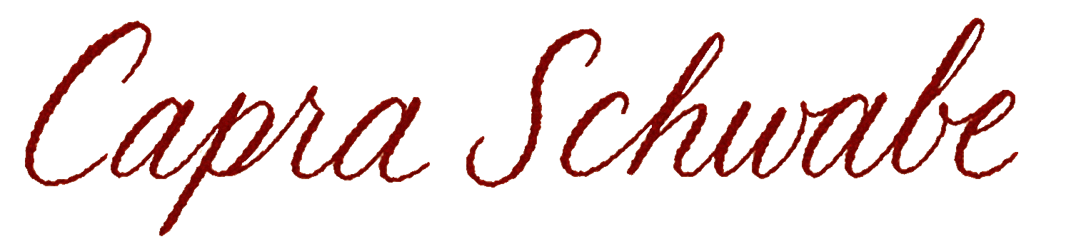 capra schwabe 