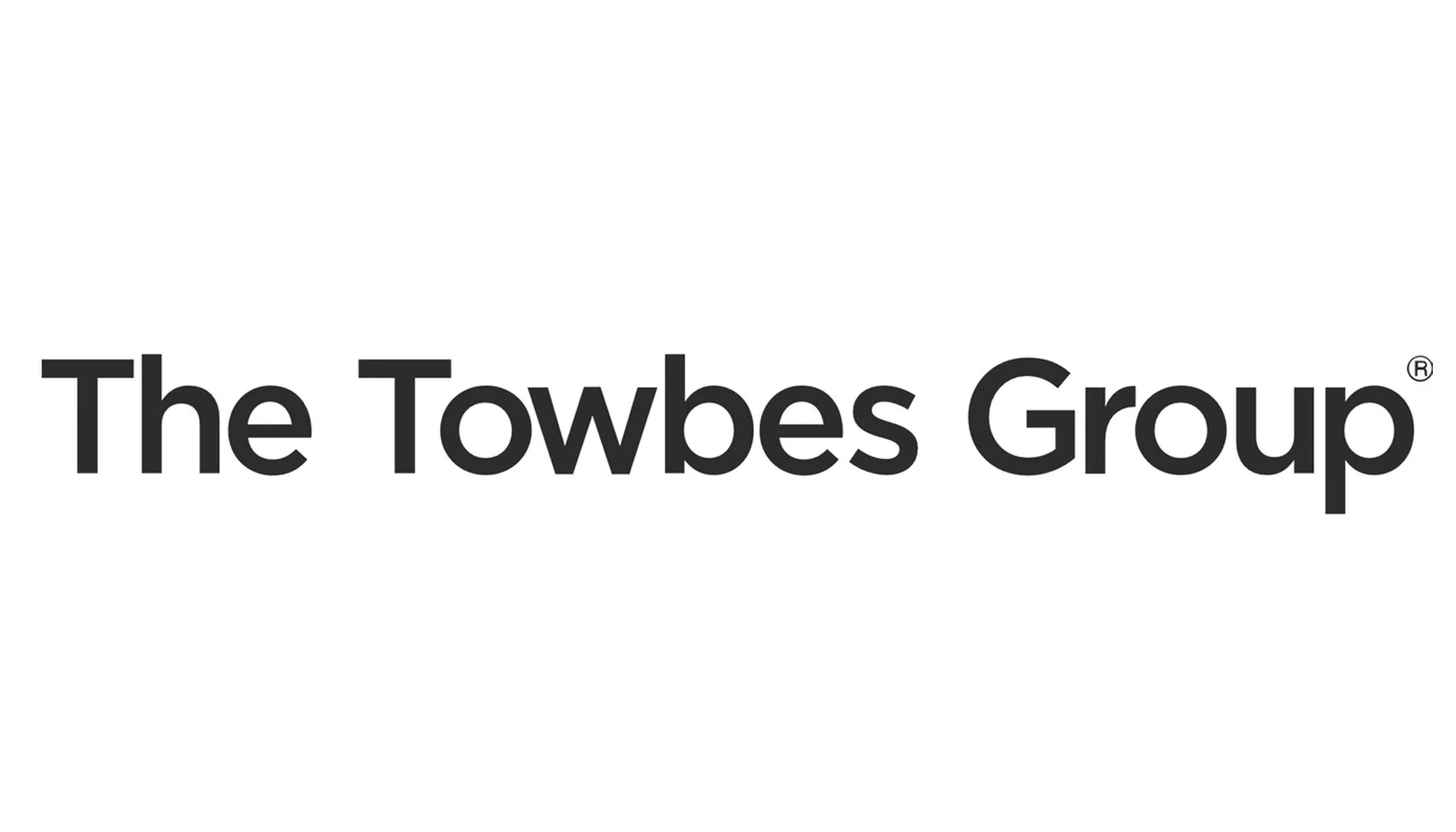Logo of The Towbes Group.
