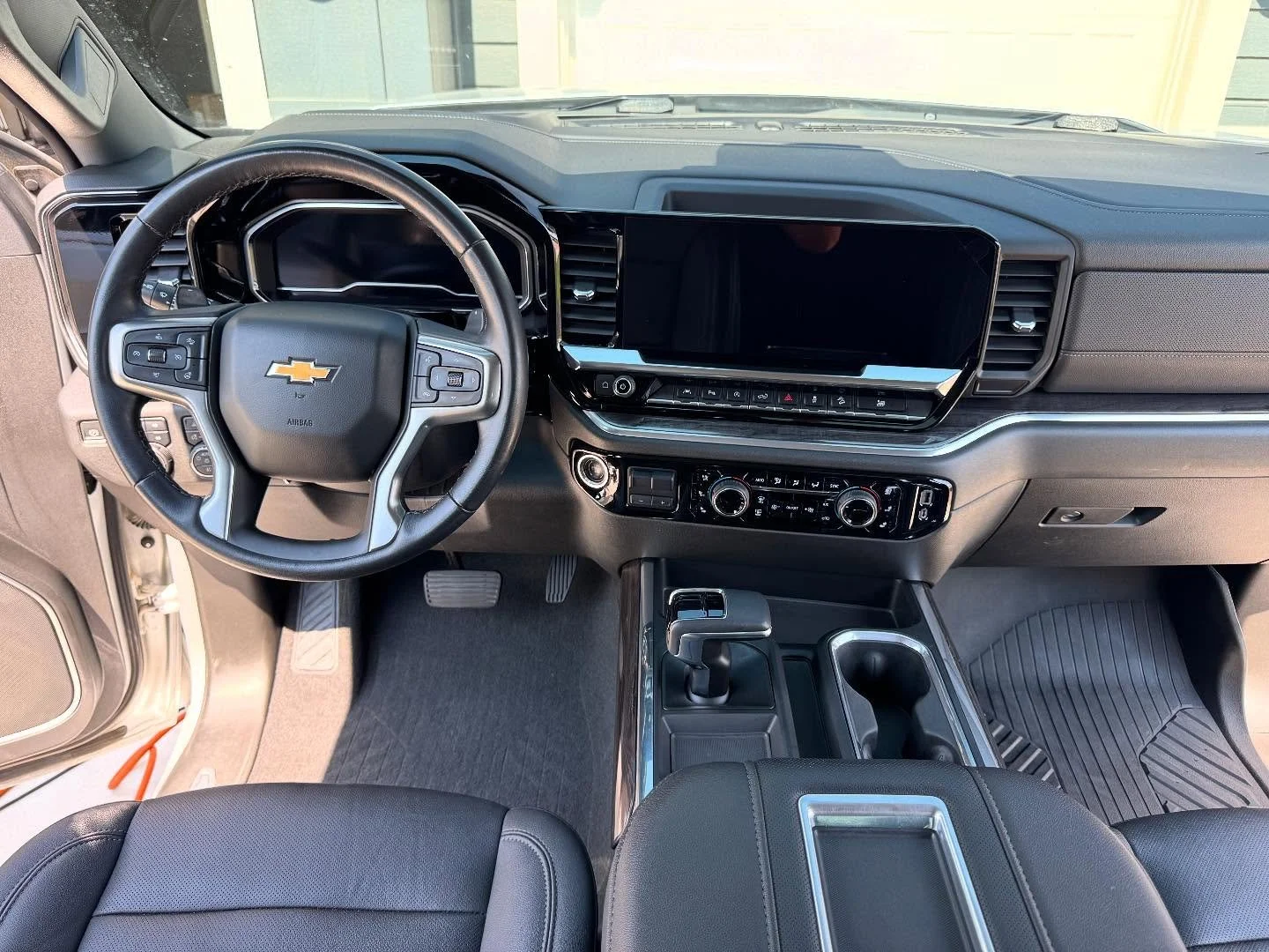 2nd detail today looking ✨like new✨

Thank you to all of our customers for your continued support!