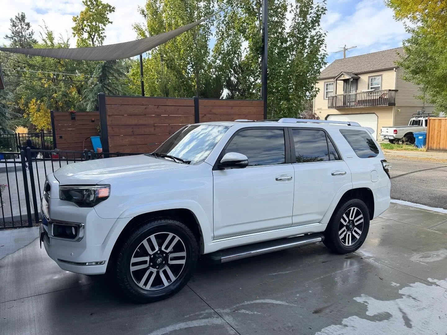 So fresh and so clean ✨