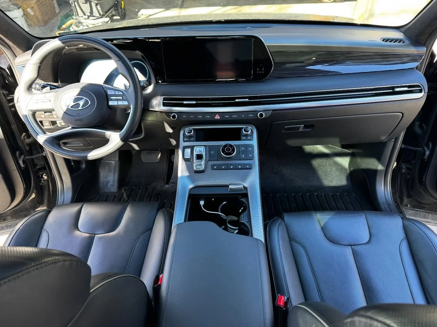 Interior detail valentines gift from a husband to his wife 💘