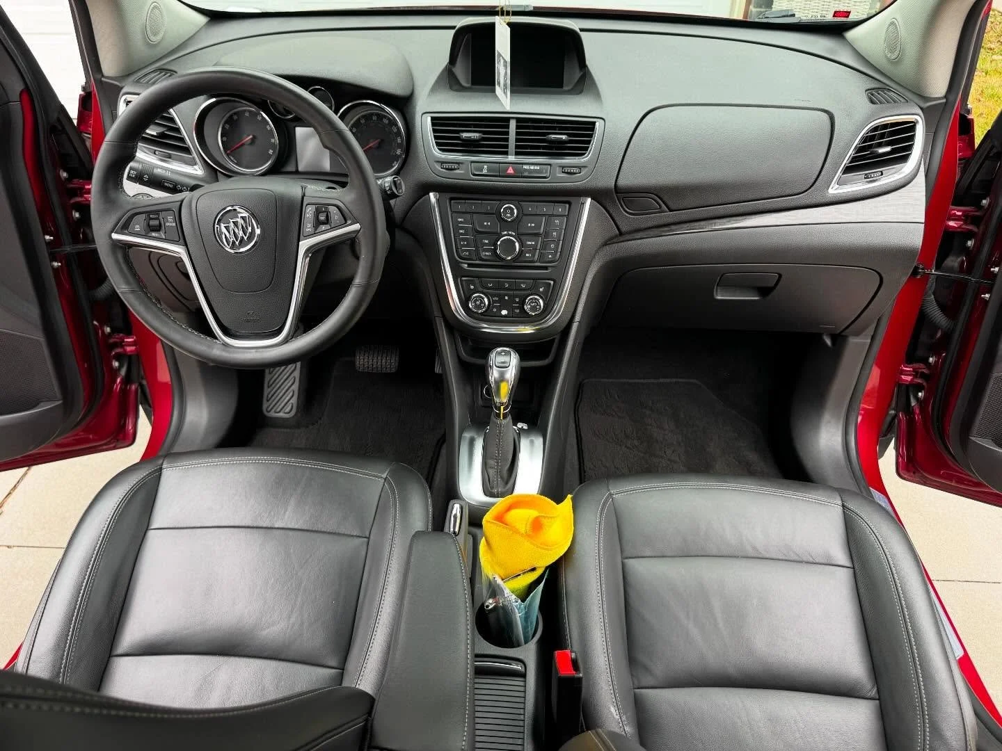 From kid-dirty to ✨like new✨
Shoutout to this return customer for having us back out today 🥳