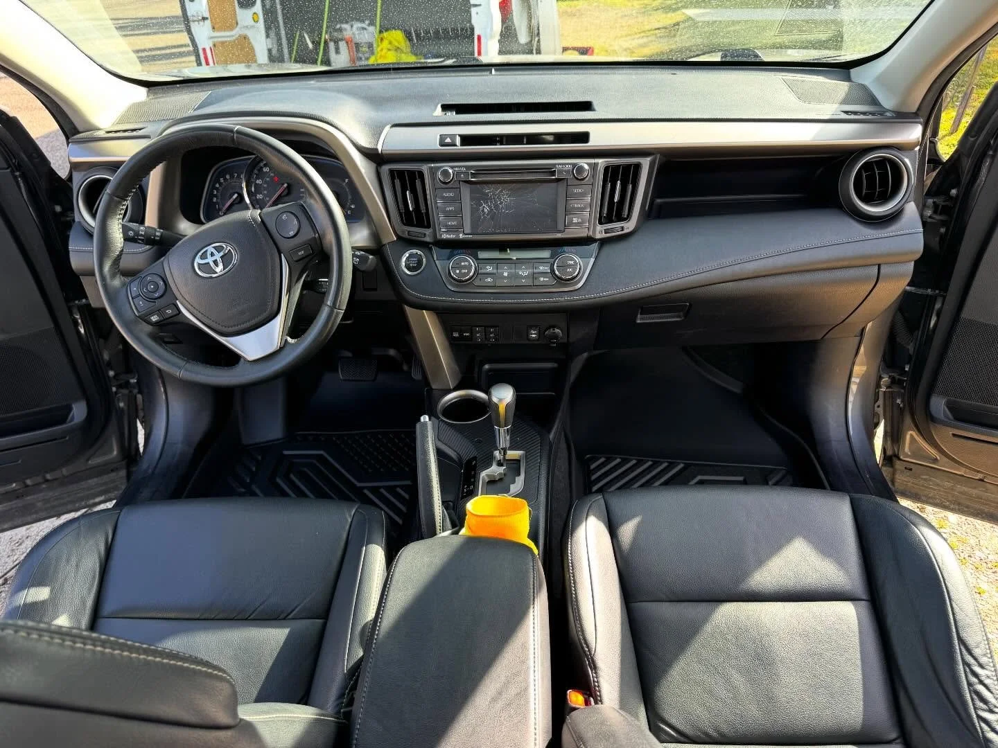 Another pet hair revival today that we got looking ✨like new✨