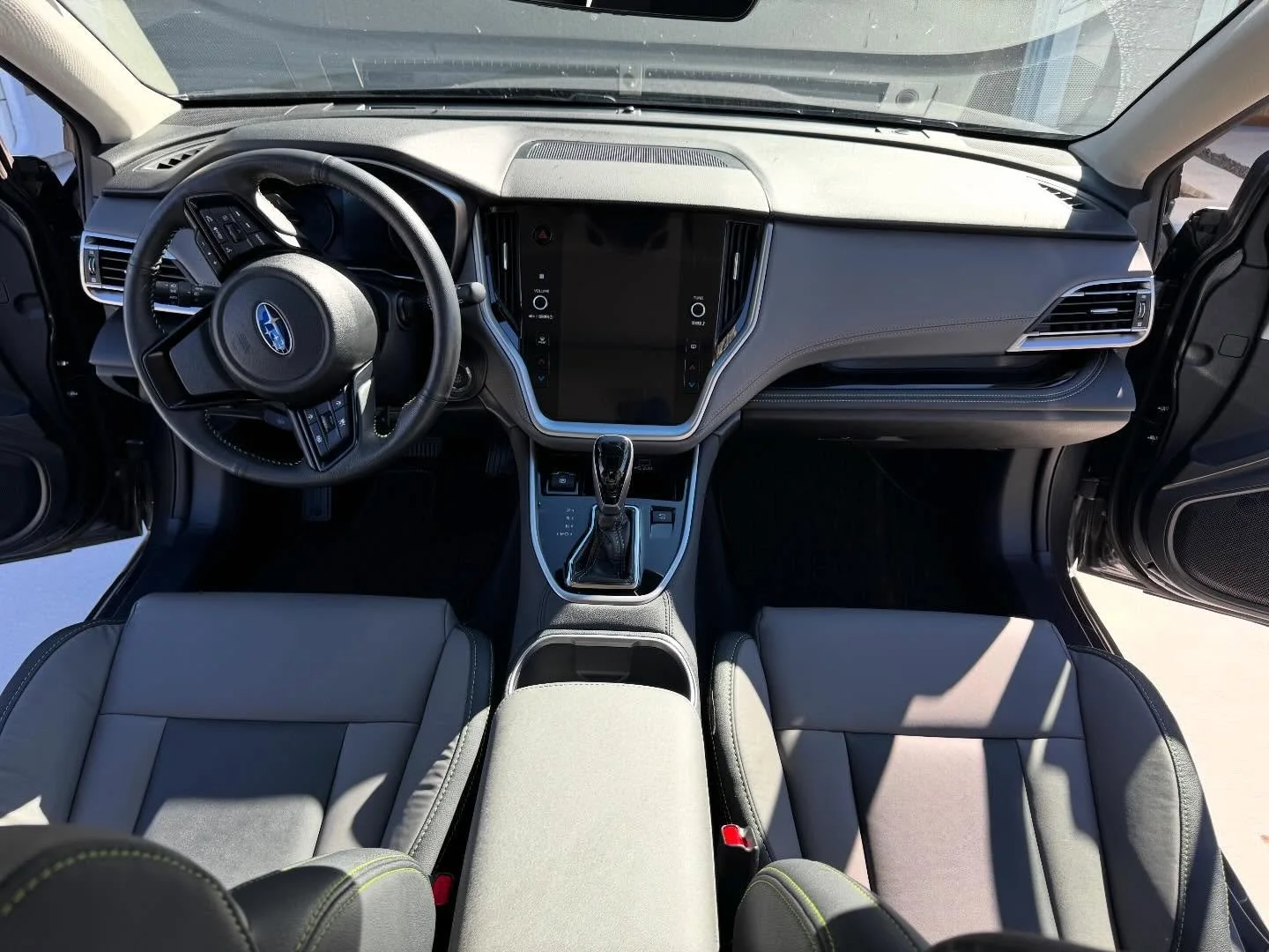 This customer has us out quarterly to keep her car looking and feeling ✨like new✨
Interested in a maintenance plan? DM us to see what we offer!