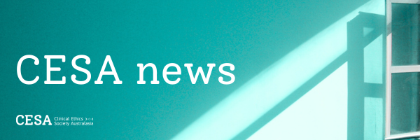 CESA News, Issue 1, June 2025