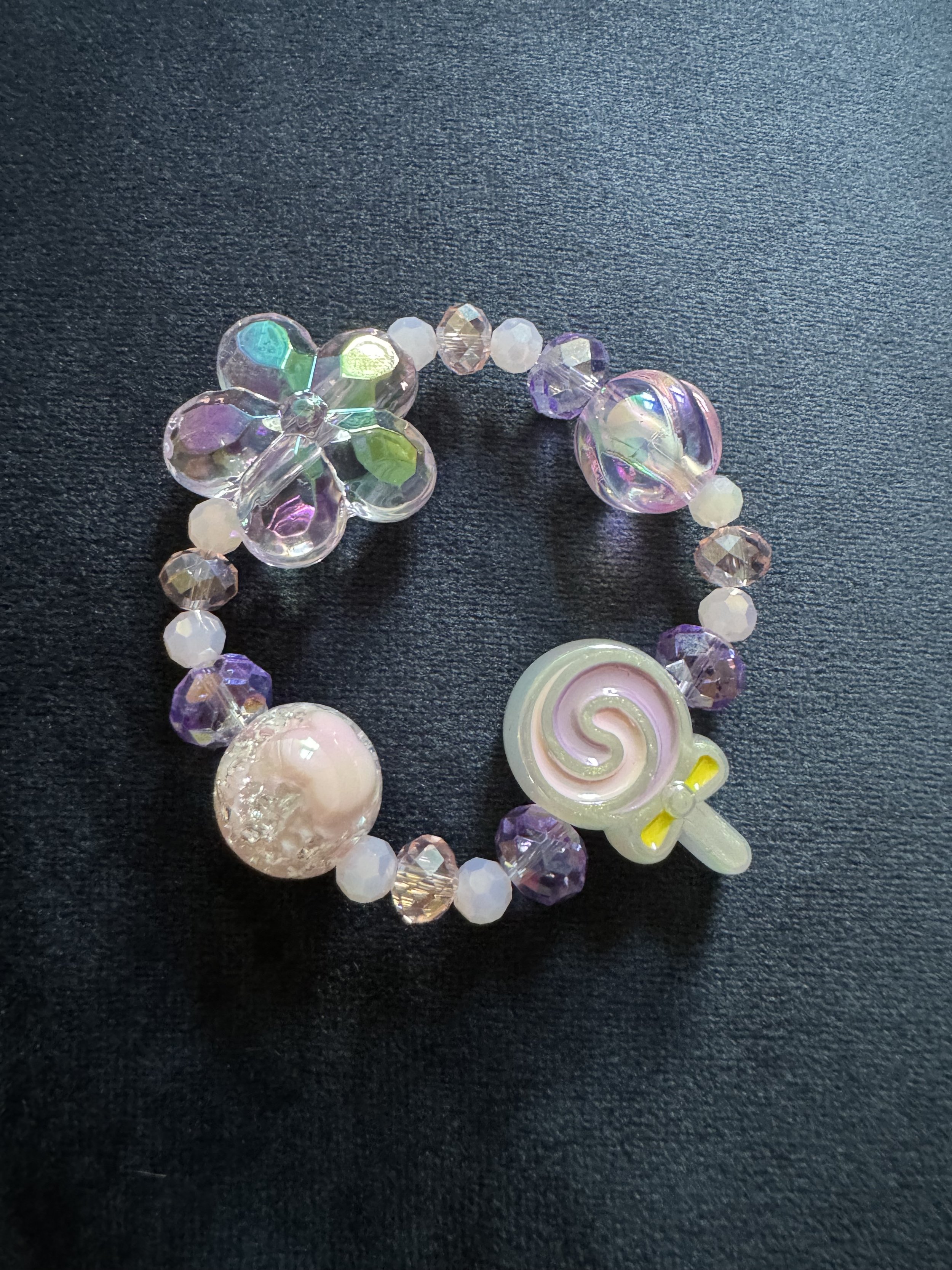 Sweet Petité Handmade Bracelet