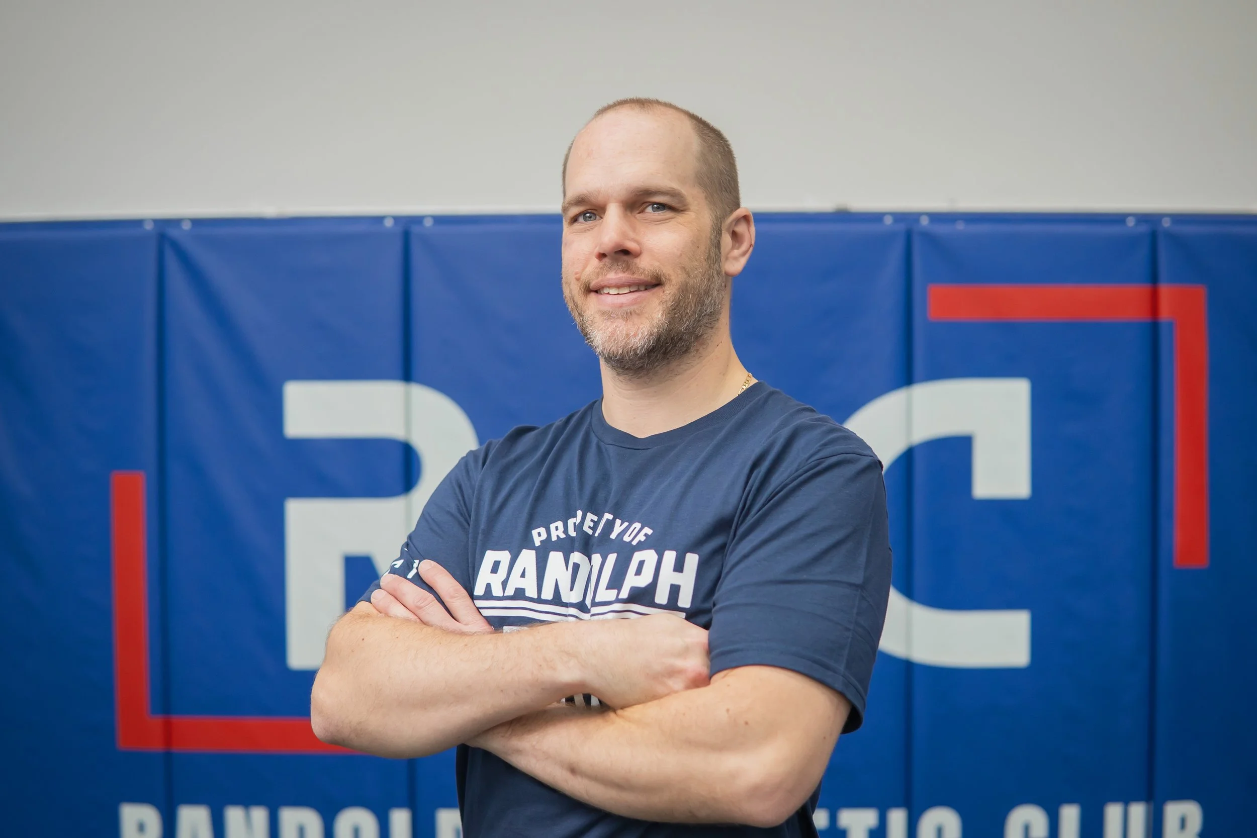 Billy- Owner - Pre Team Coach - Recreational Instructor-  Parkour Instructor - Inclusive Instructor