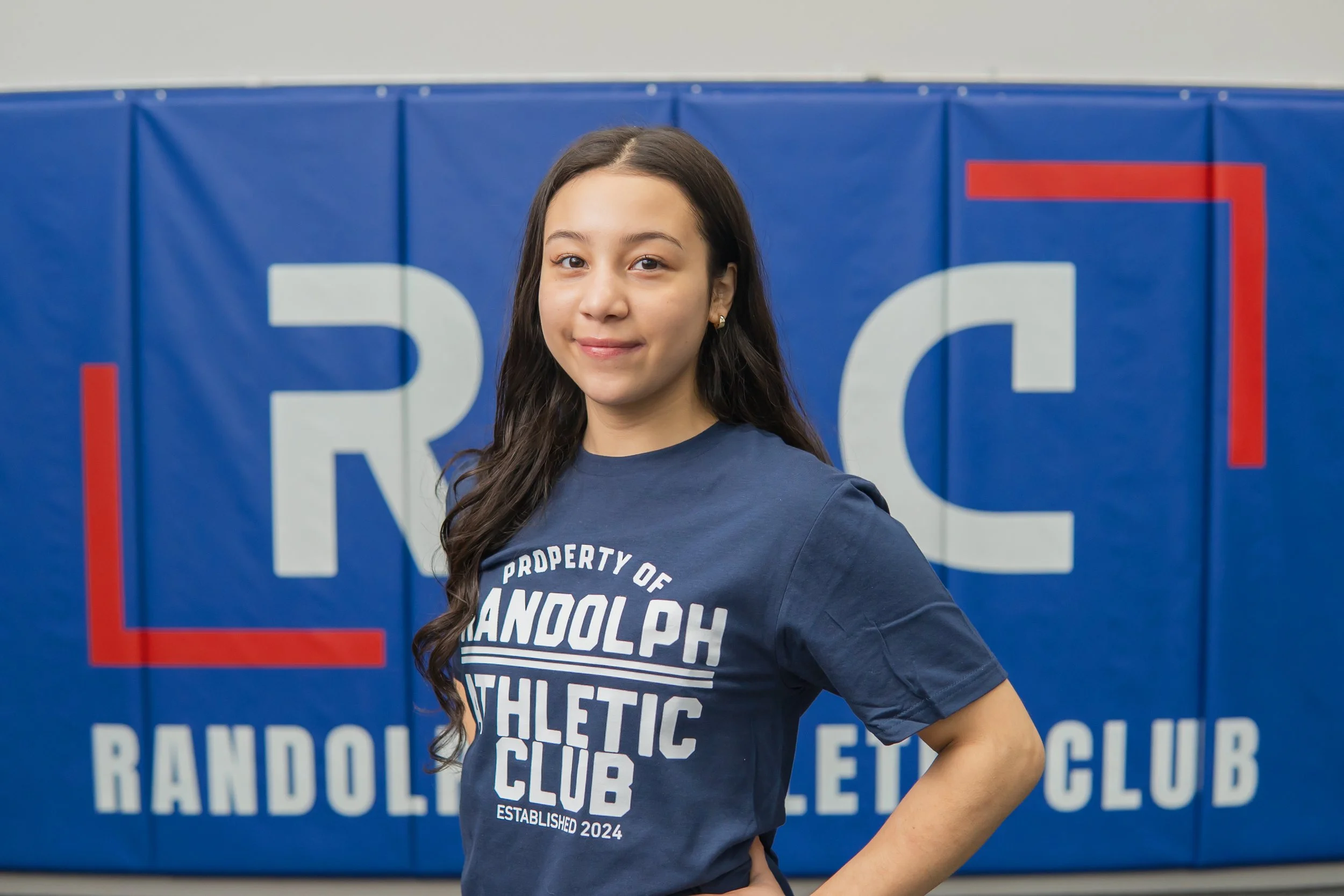 Luna -  Recreational Instructor 