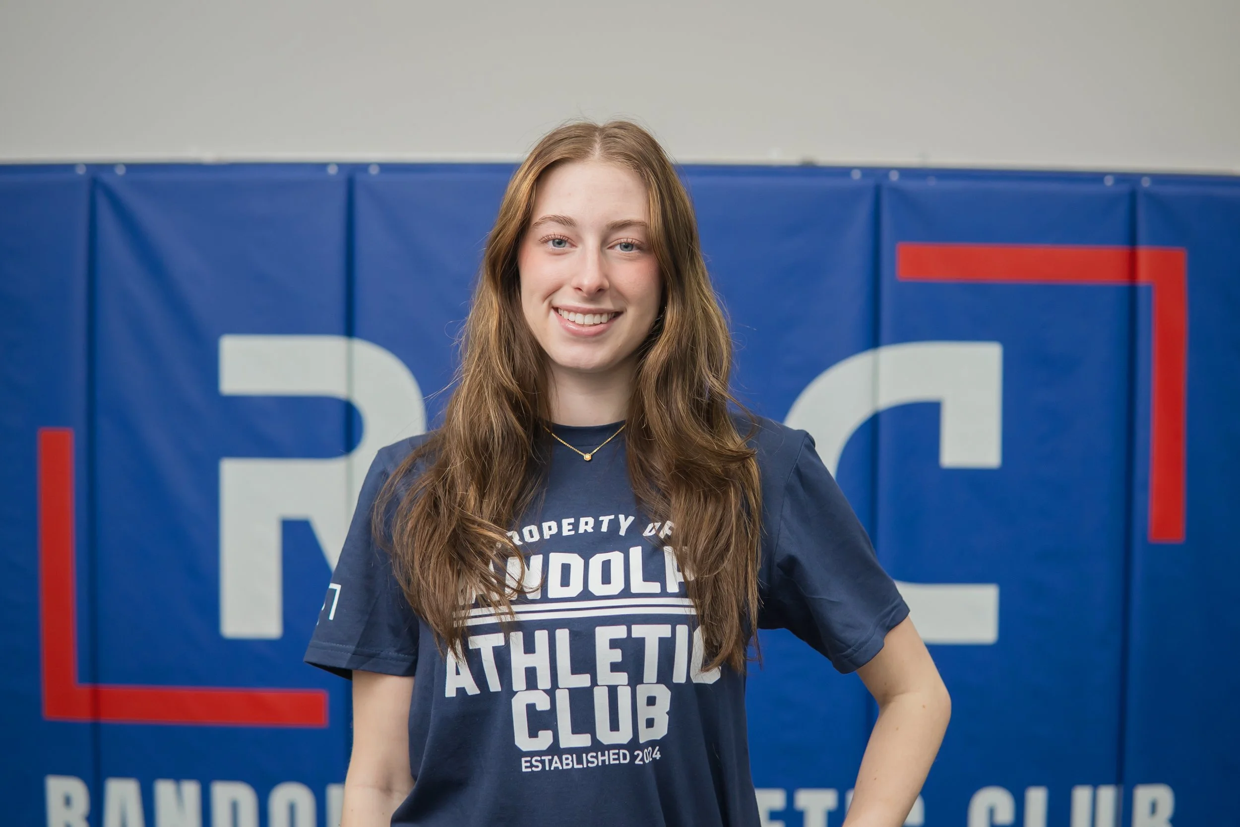 Catherine-  Recreational Instructor 