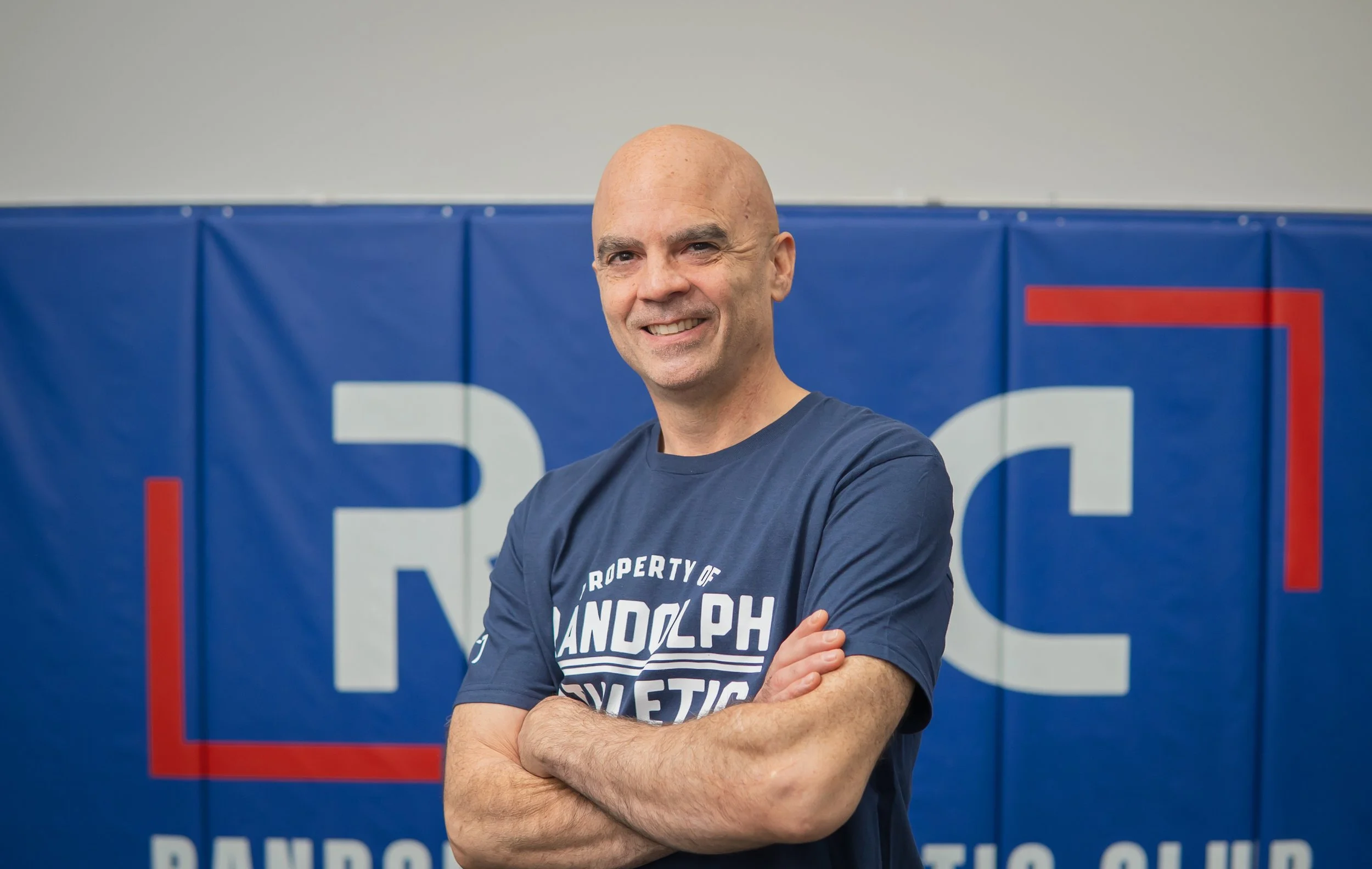 Brian - Parkour Instructor