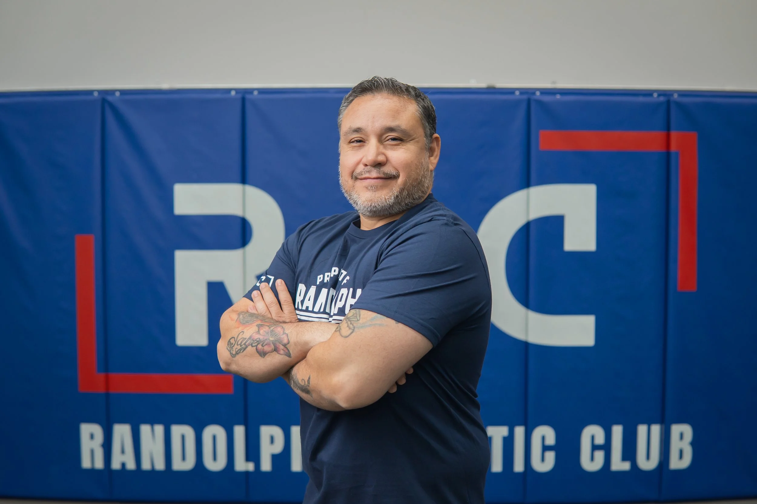 JC- Zero Gravity Coach - Recreational Instructor