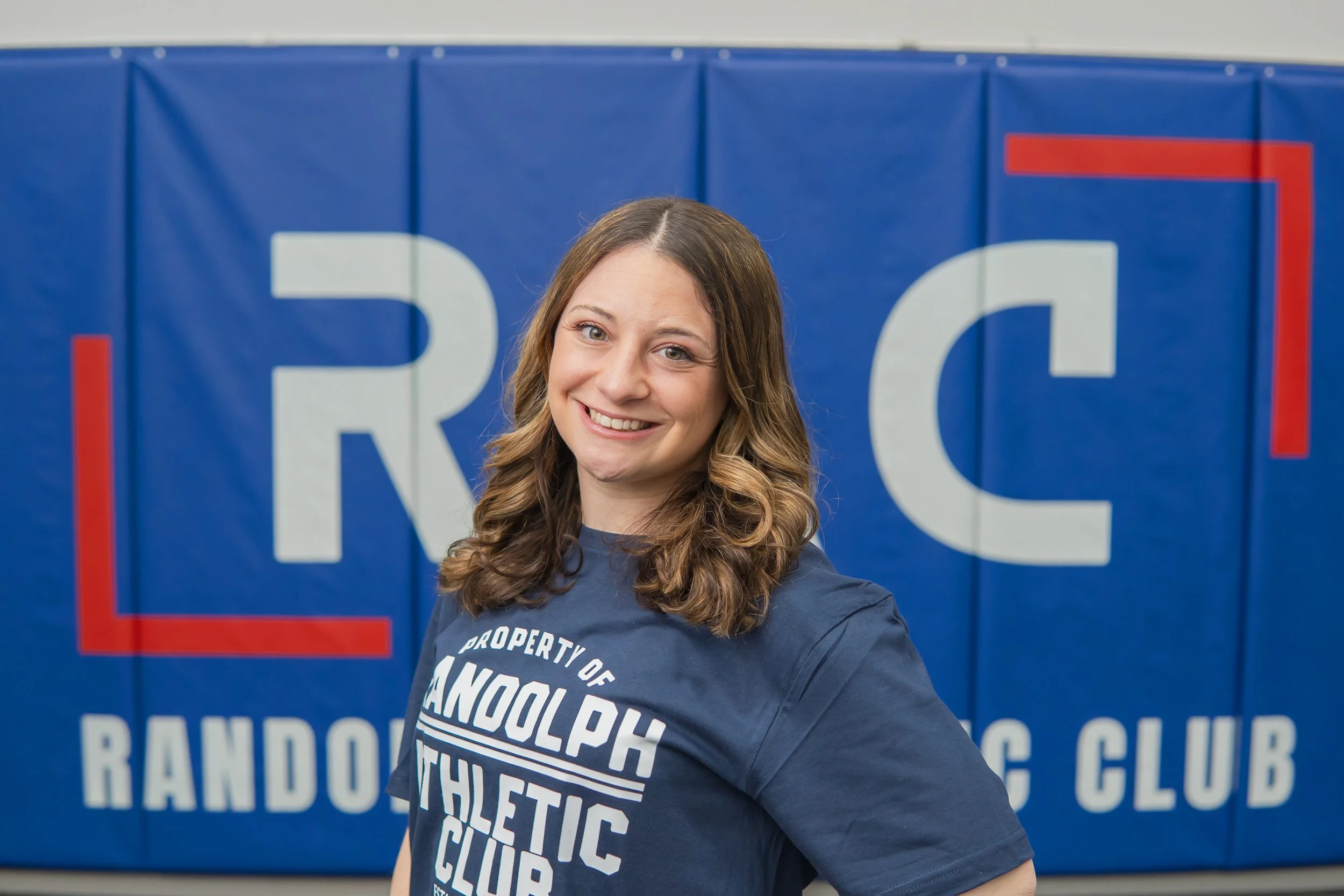 Adriana - Cheerleading Coach - Recreational Instructor - Inclusive Instructor 