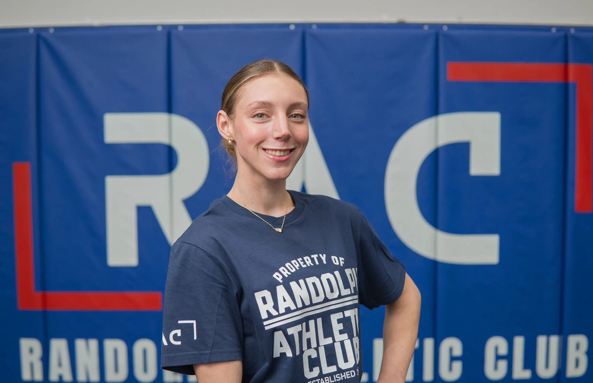 Kayleigh-  Recreational Instructor 