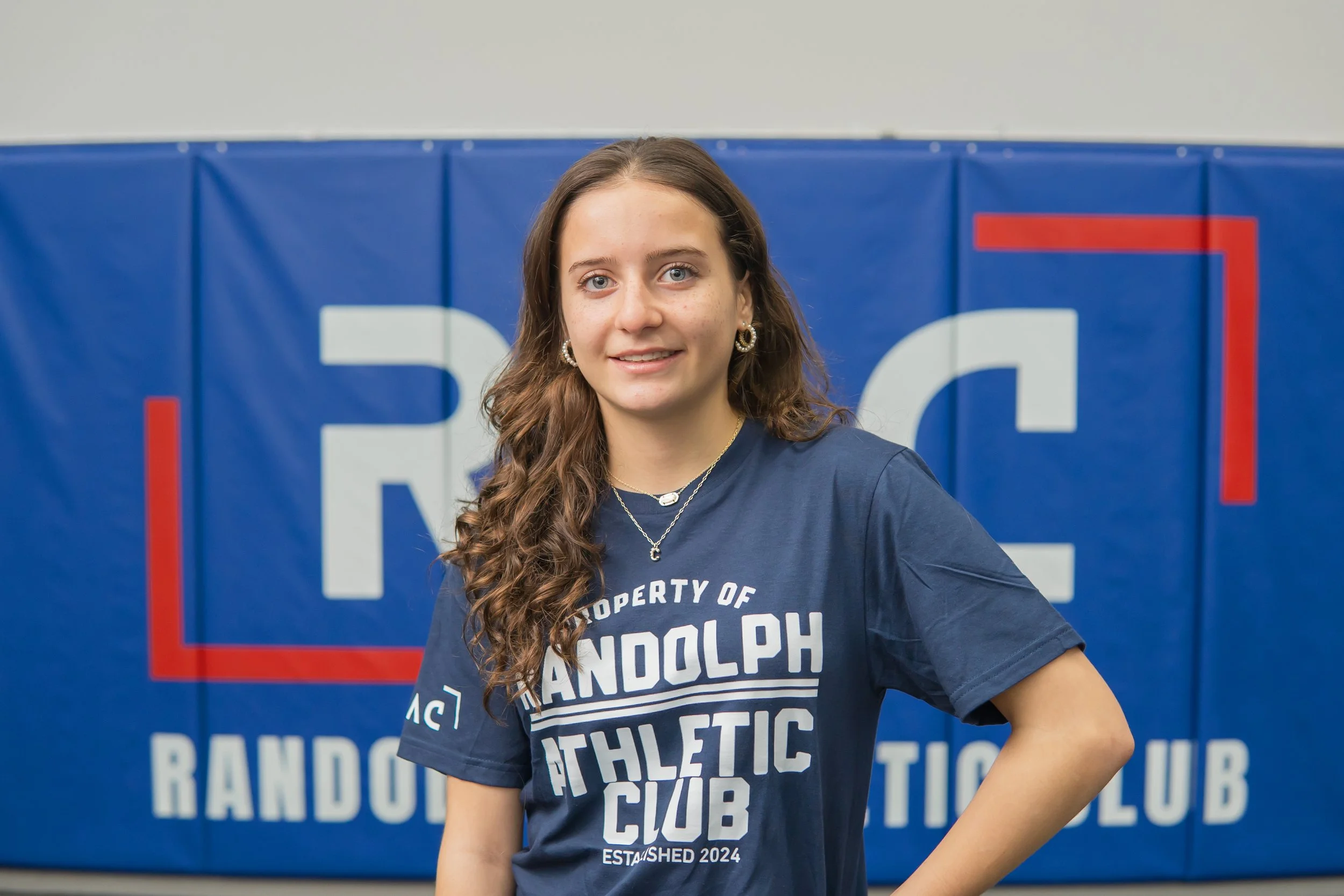 Casey -  Recreational Instructor 