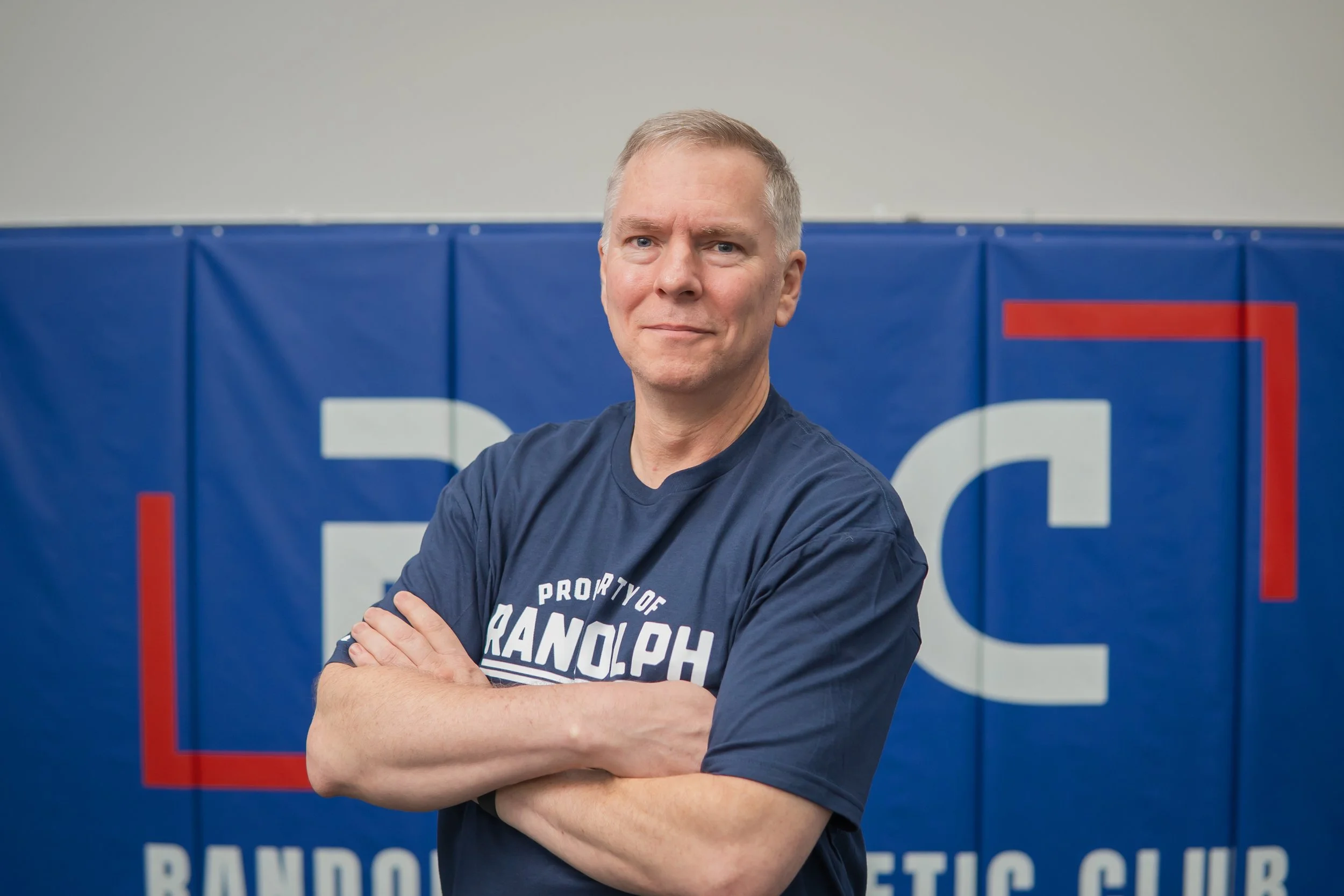 Tom -  Recreational Floor Director - Recreational Instructor 