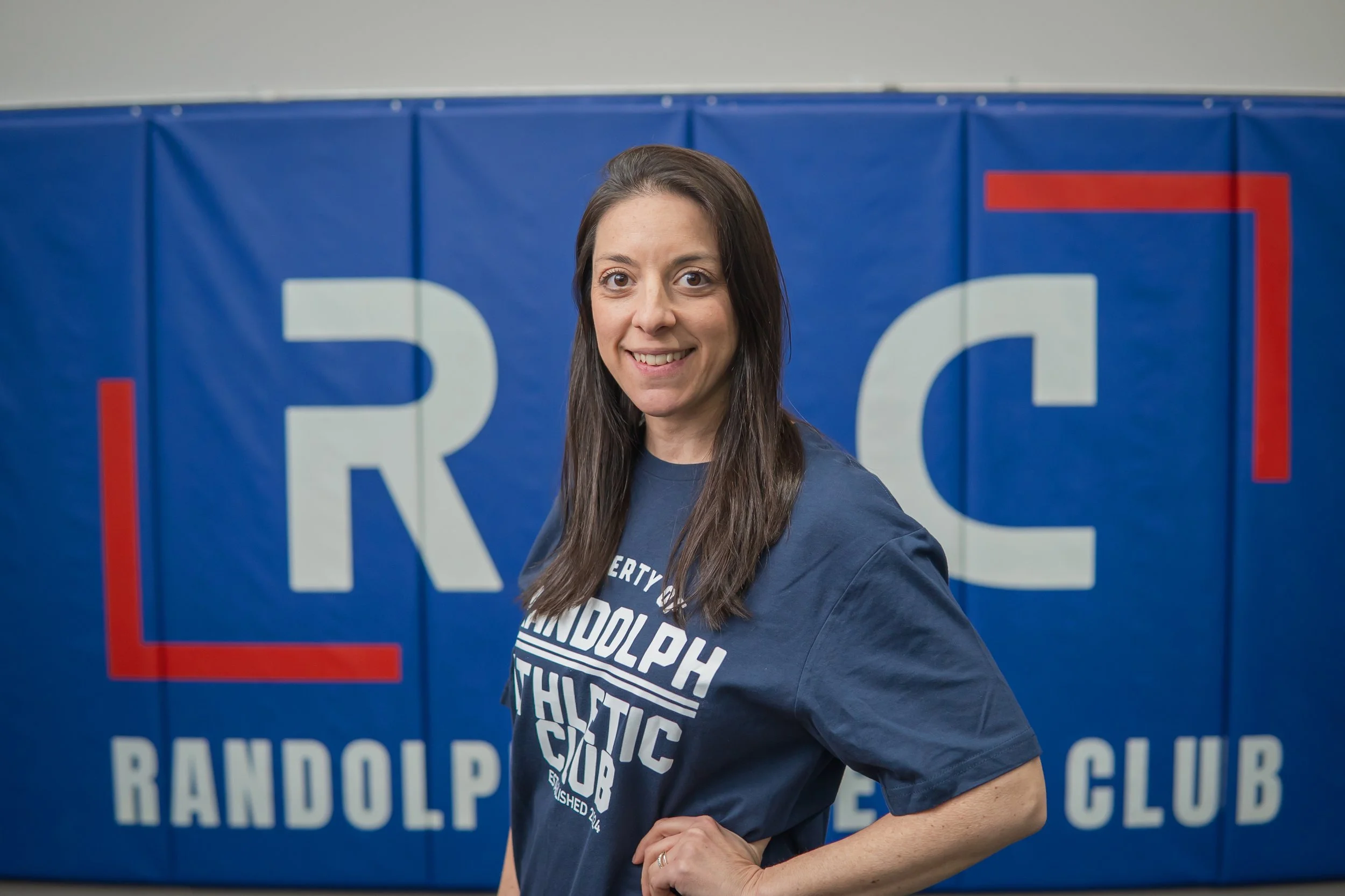 Katie - Cheerleading Coach -  Recreational Instructor 