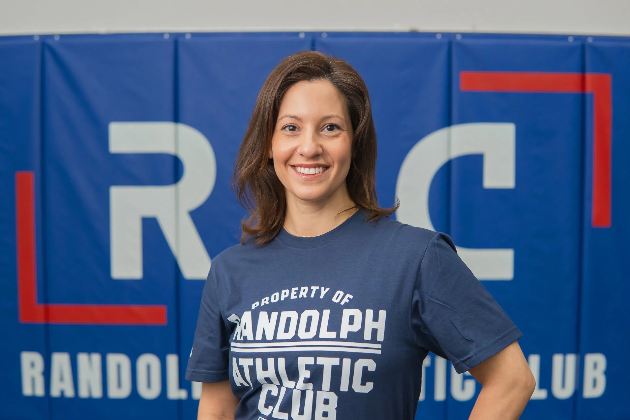 Lisa - Recreational Instructor 