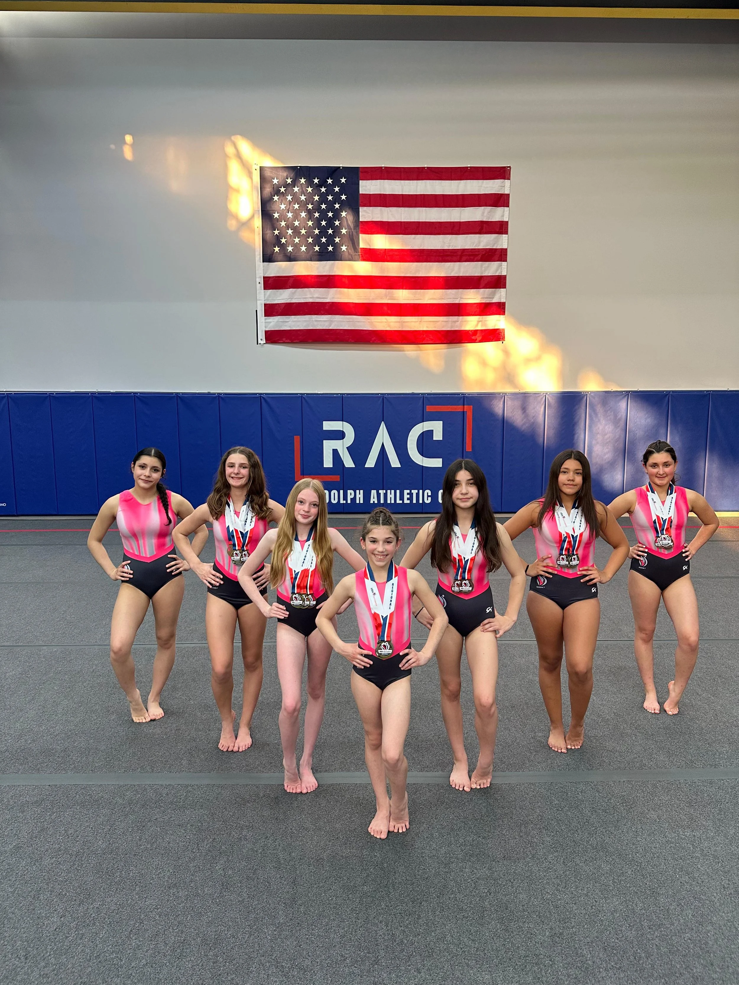 2026 Regionals
