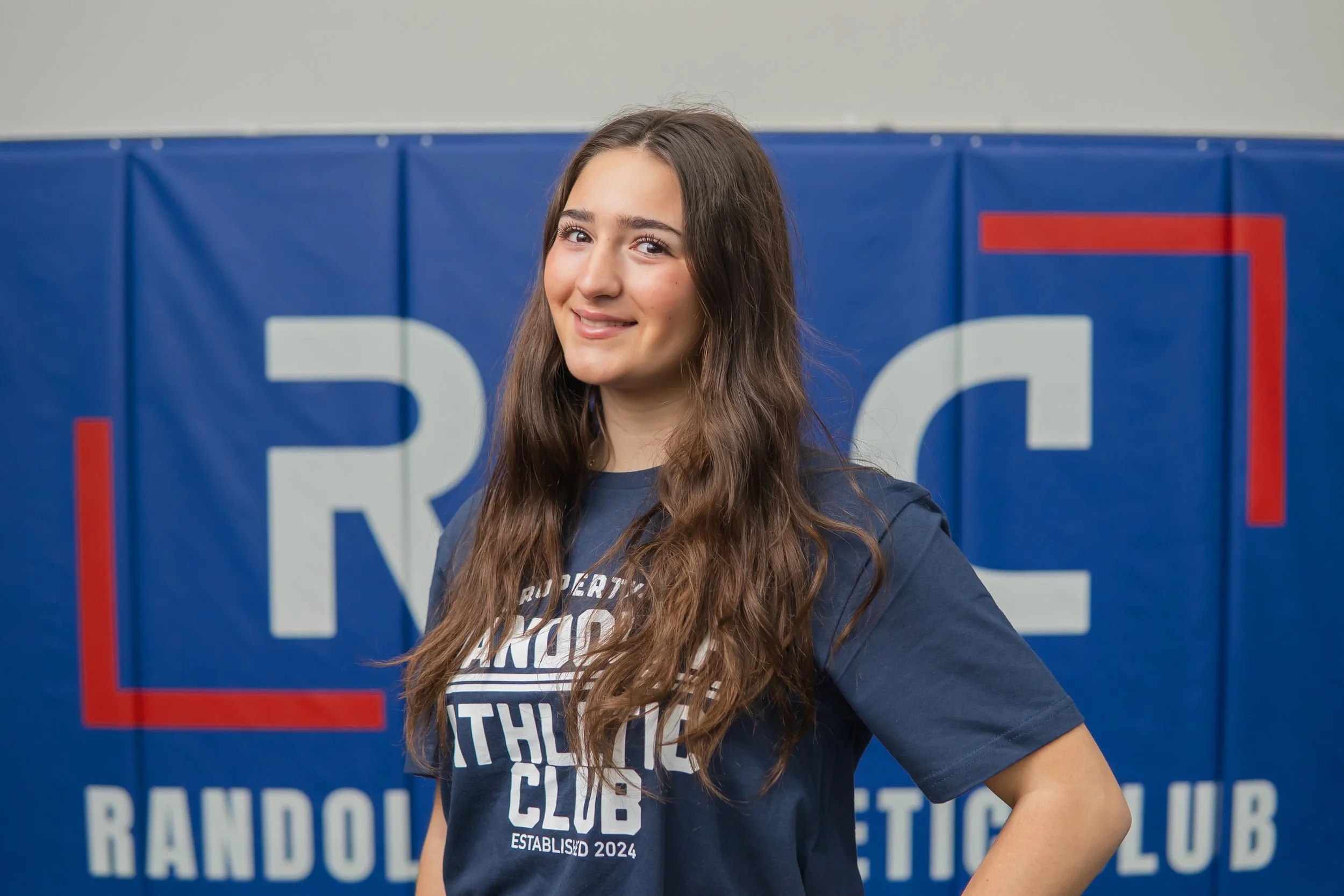 Gabby - Cheerleading Coach - Recreational Instructor 