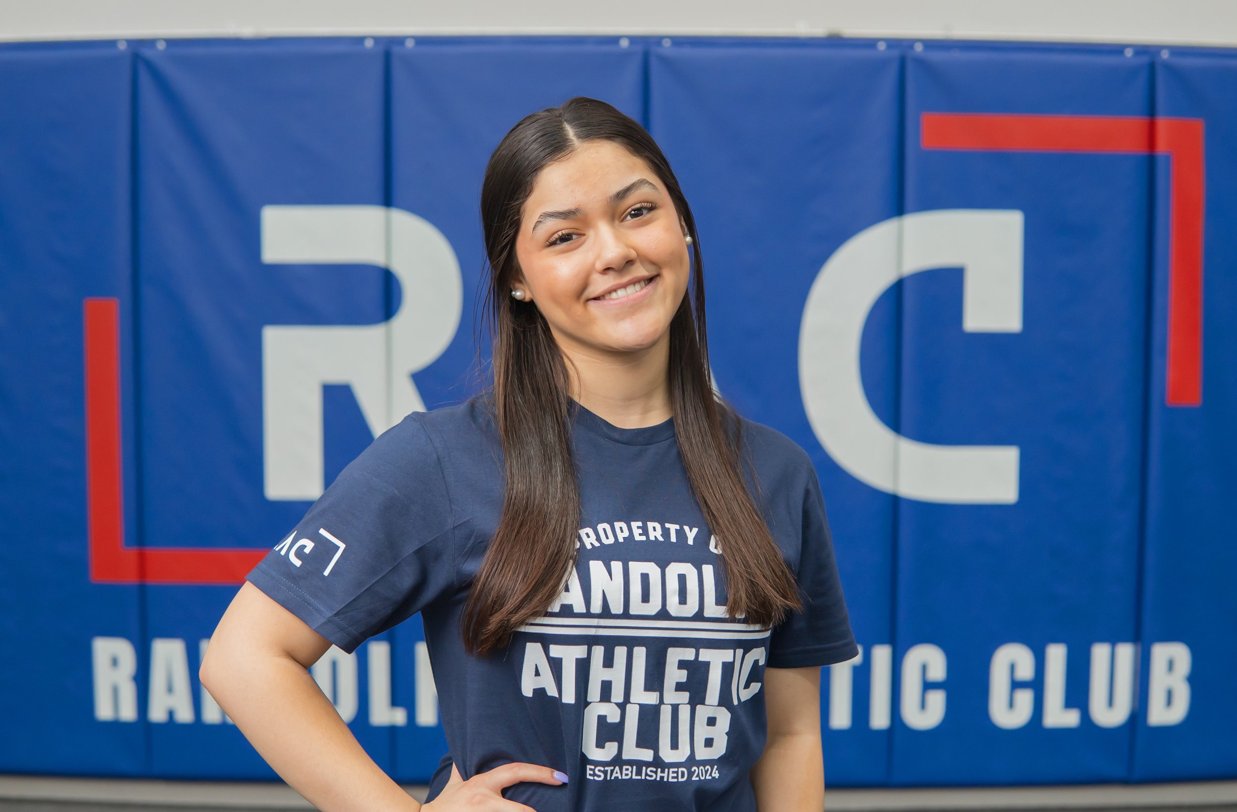 Angelica -  Recreational Instructor 