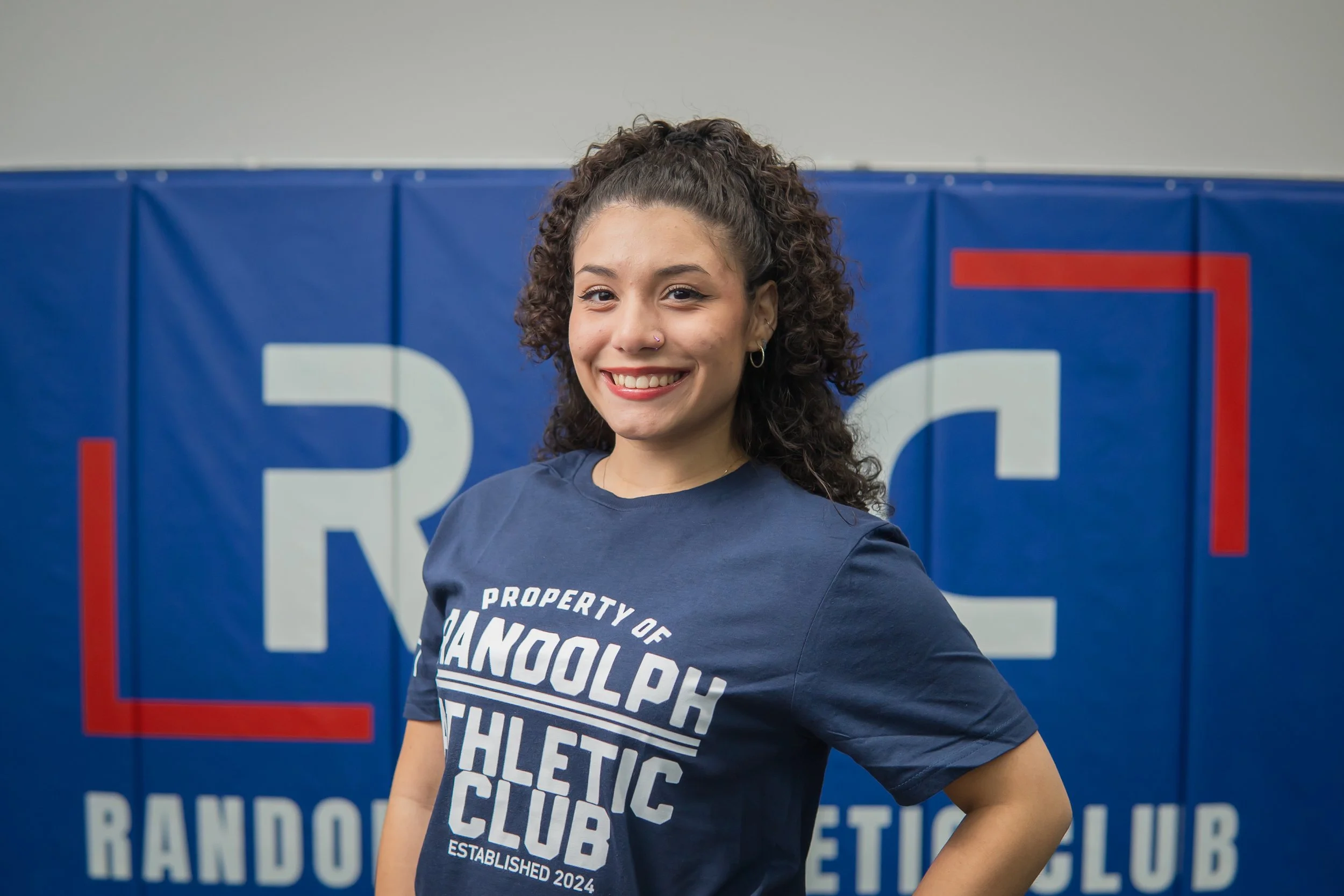 Sayen -  Recreational Instructor 