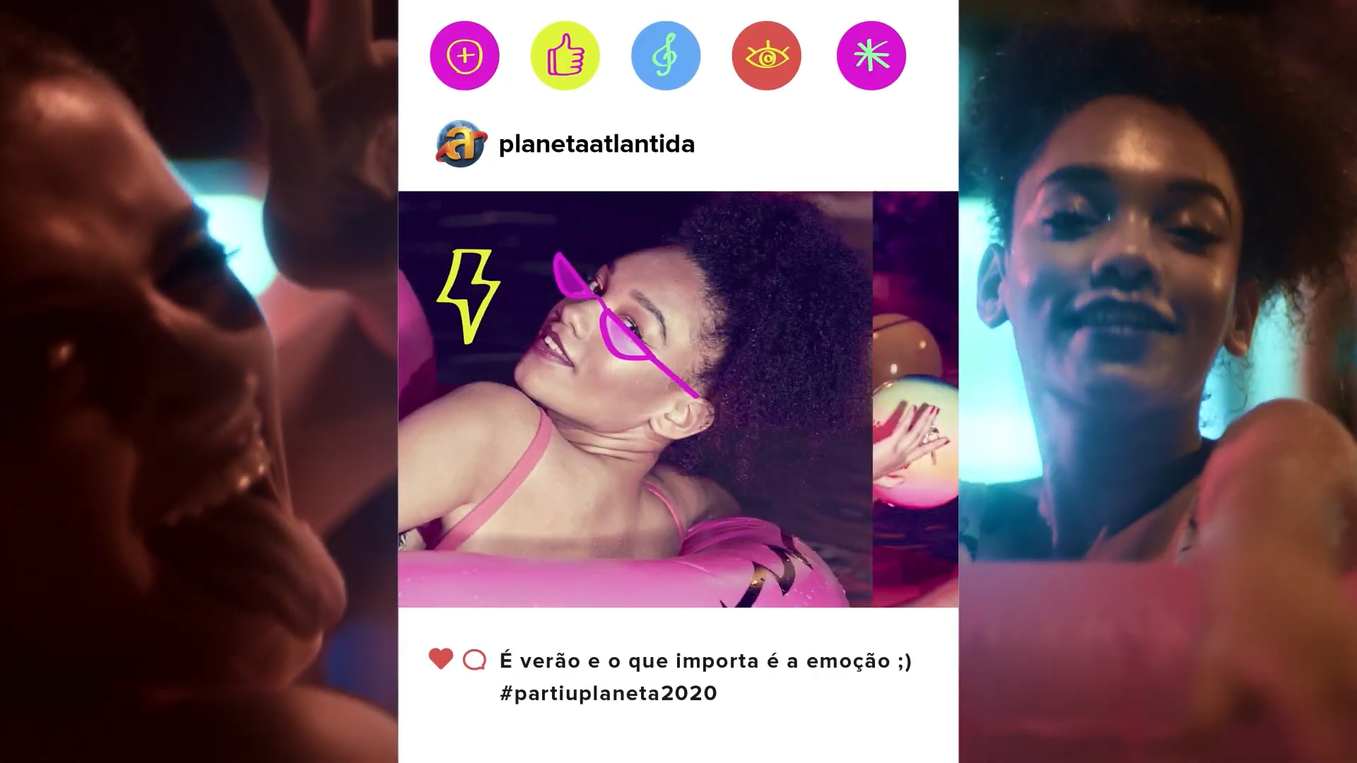 Assistente de Direção