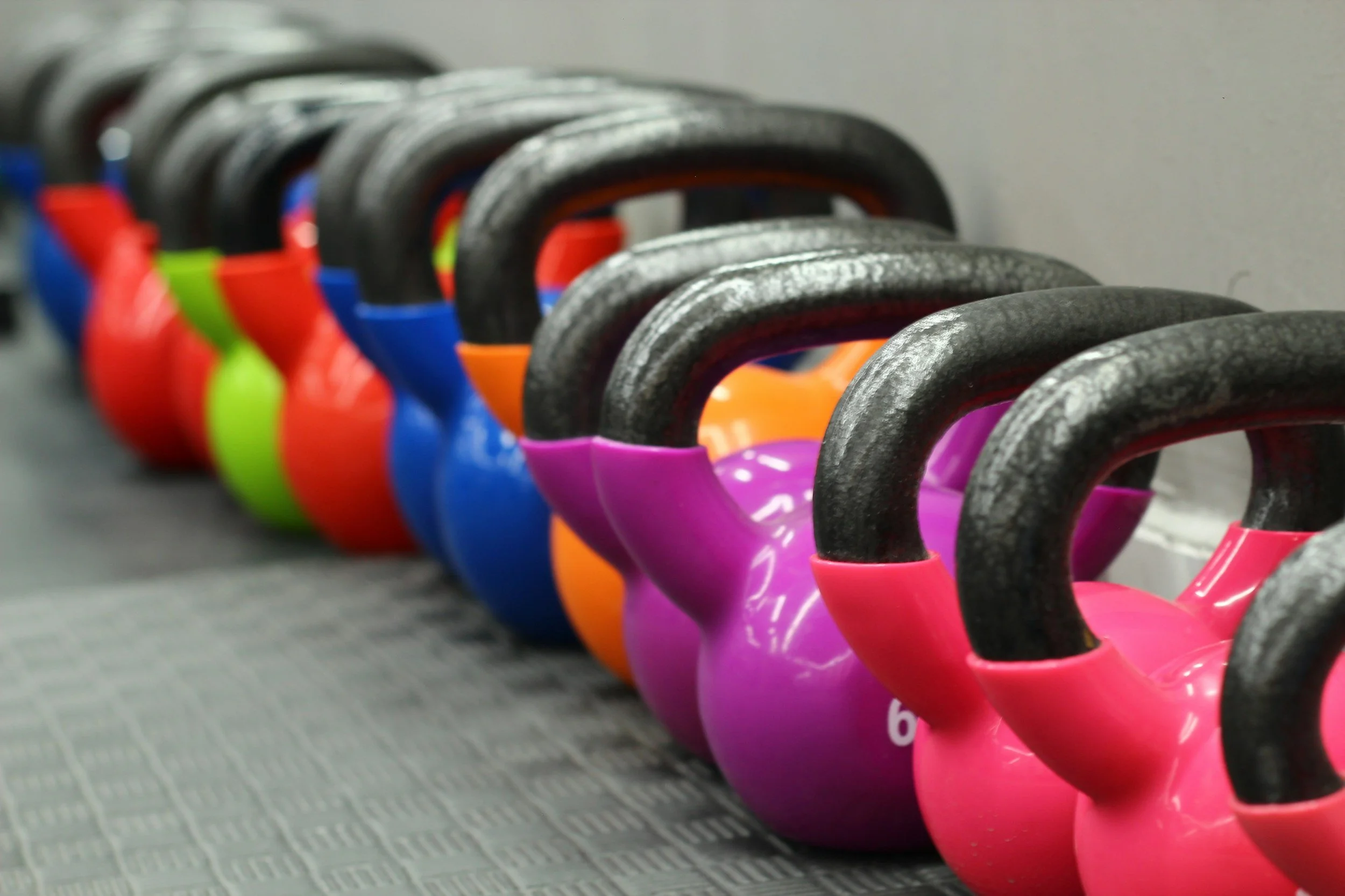 5 Things Mature Aged Adults Should Look for Before Joining a Gym