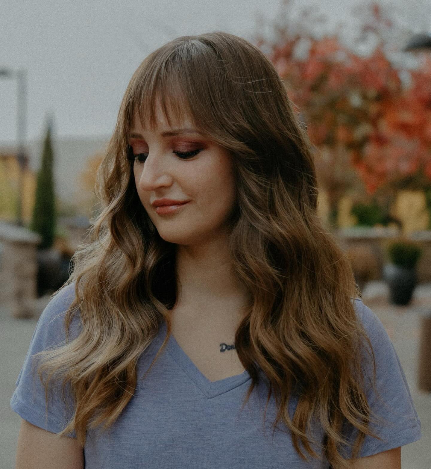 Just here to drop some gorgeousness on your feed. ✨

I have some rare openings this fall before my schedule ramps up for the holidays and I&rsquo;d love to add some new fresh faces to my hair fam. 🥰

I&rsquo;m currently accepting lived in color and 