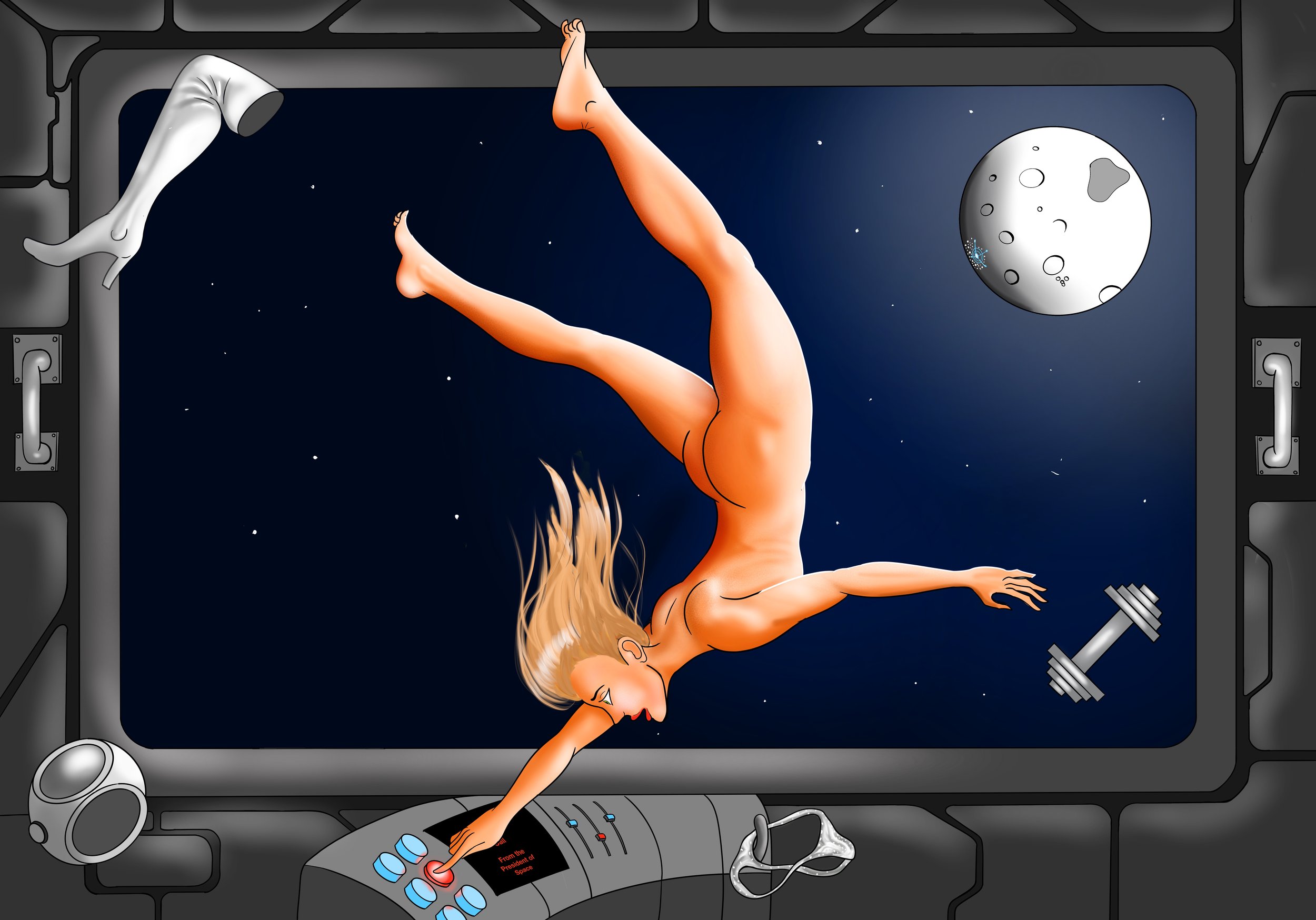 Weightless