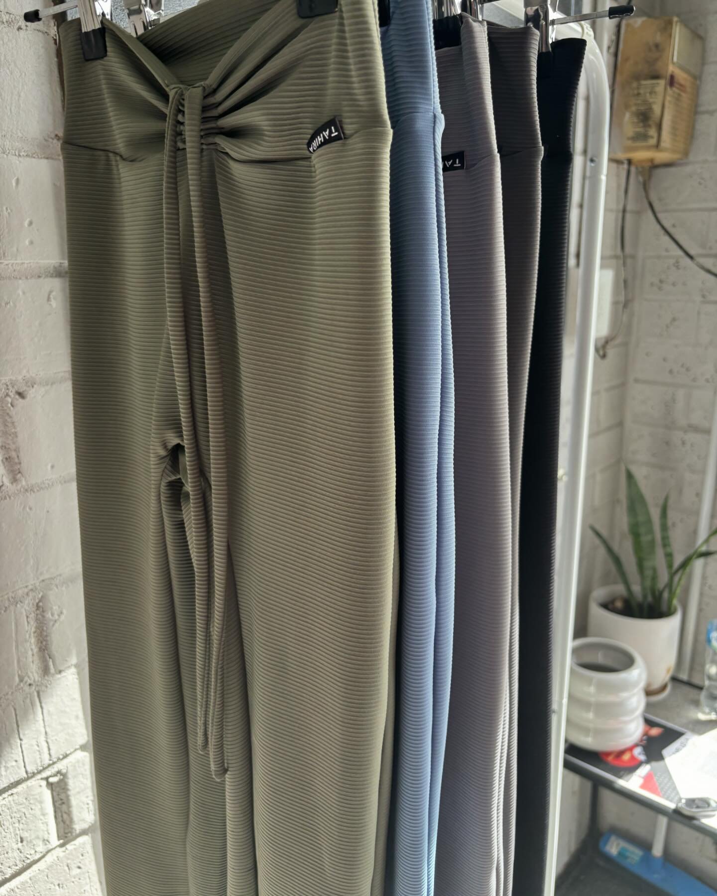 DG COACHING NOW SELLS TIGHTS WHAT?! 

If you are looking for the most comfortable tights&hellip;.. HERE THEY ARE

whether it be for yourself or a gift for Mother&rsquo;s Day we have got you covered 🫶
promised to keep you secure and comfortable while