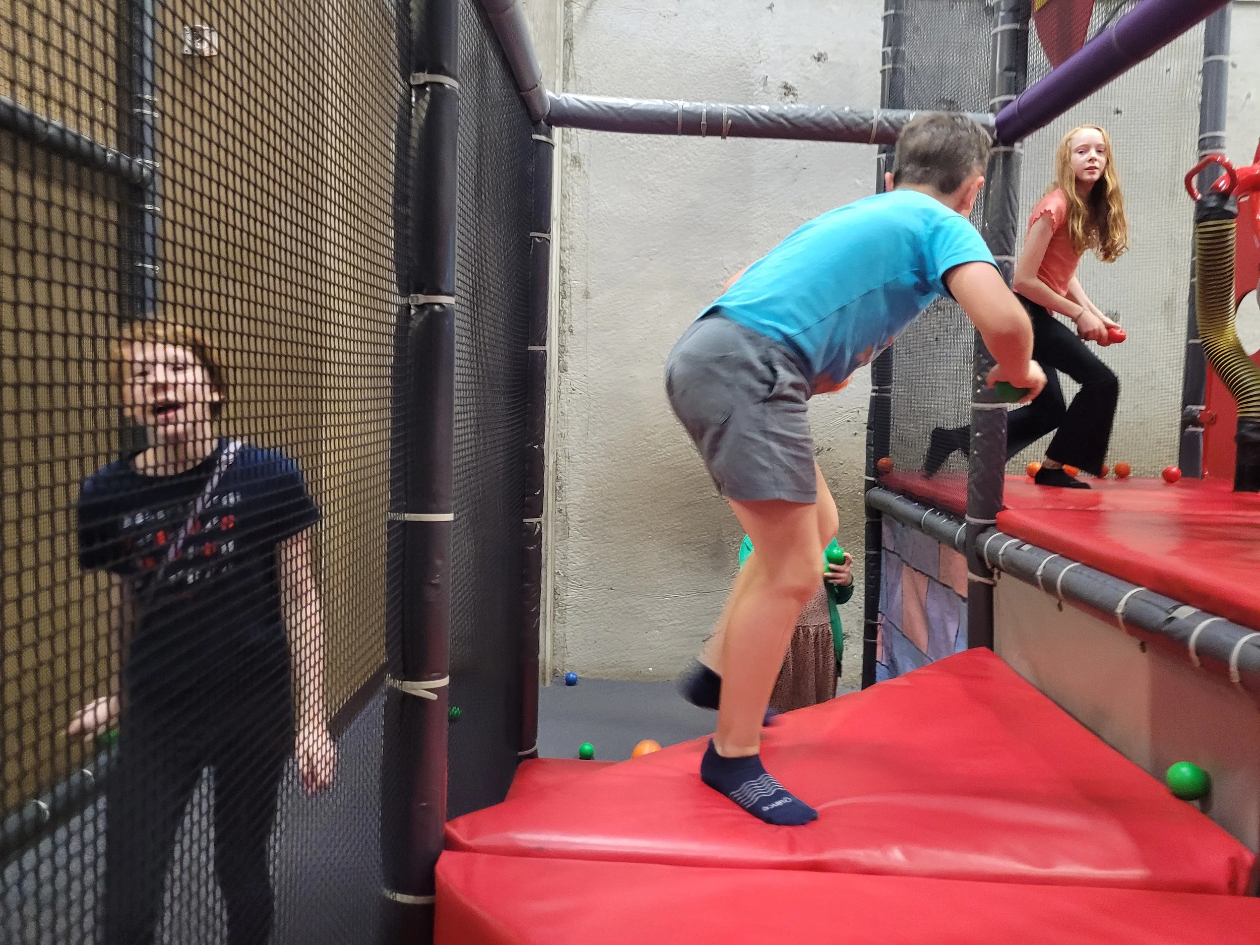 PDX Playdate