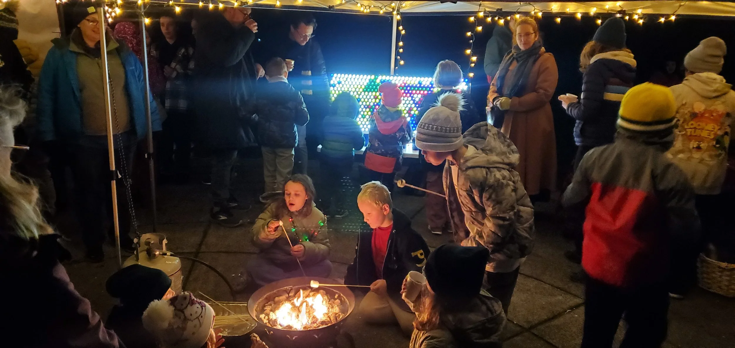 Christmas Ships with GCC - 12/2025