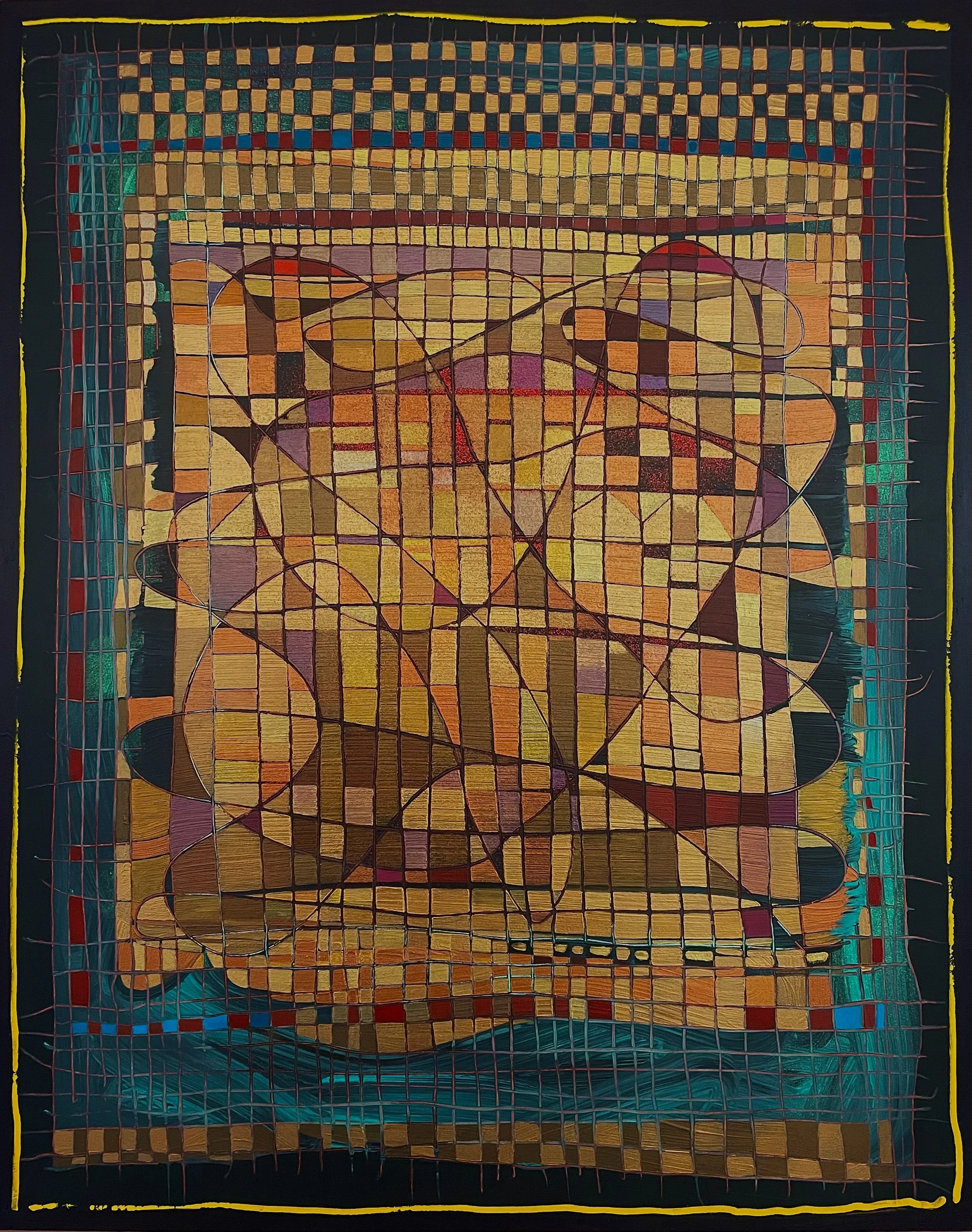 Somewhere in the Ocean. 2024