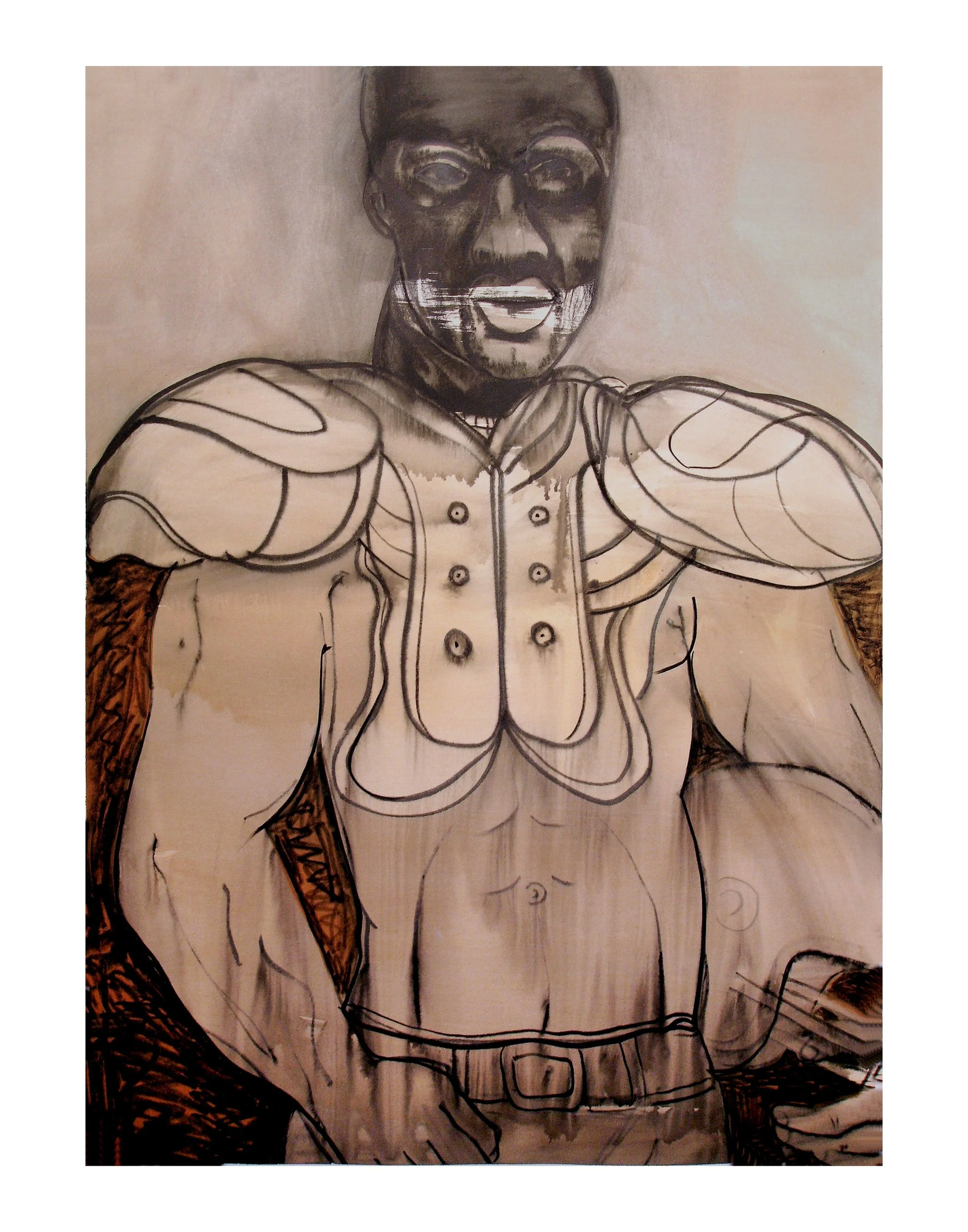 American Hero. 2007