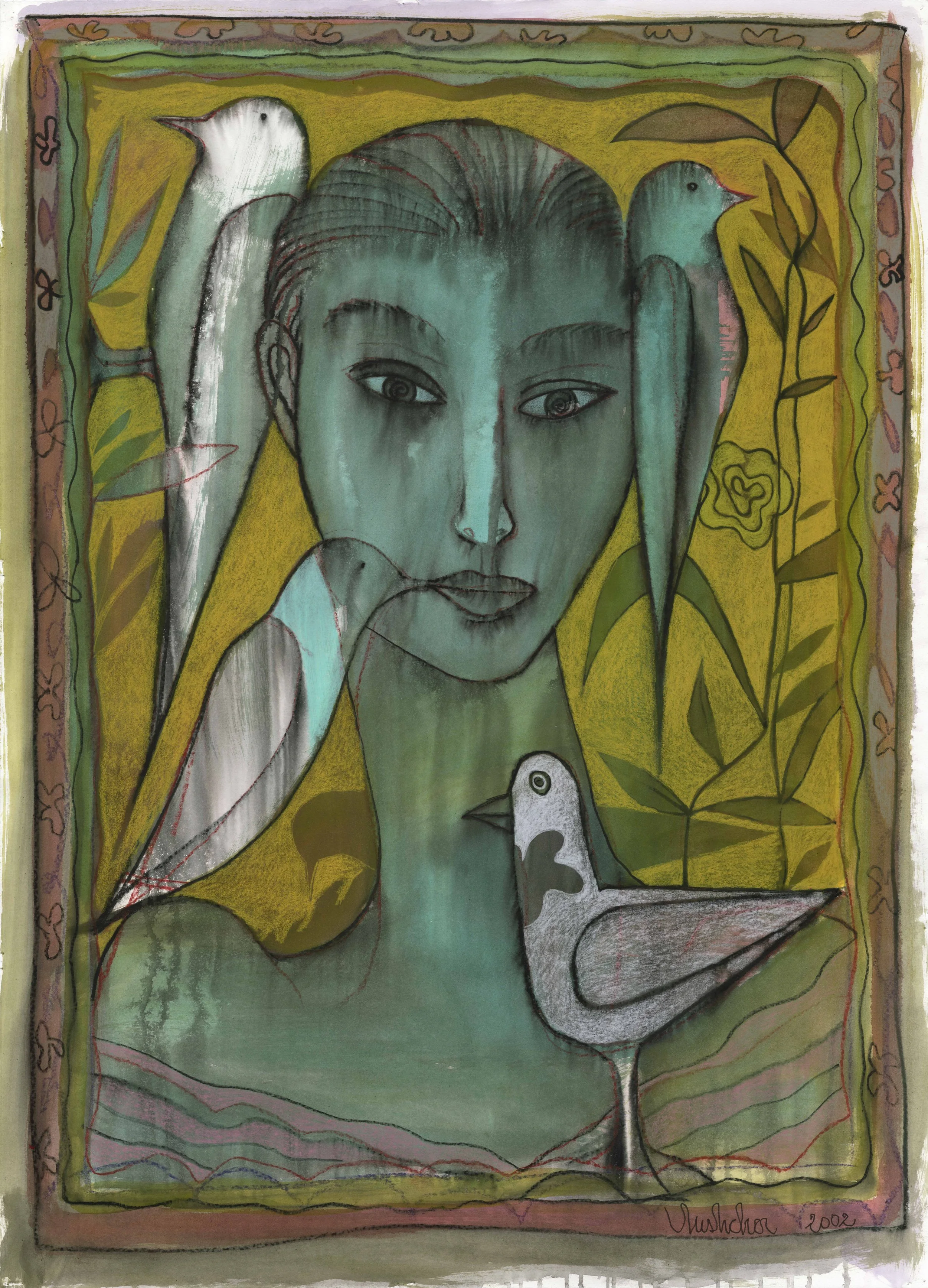 Nip of The Lip. 2002