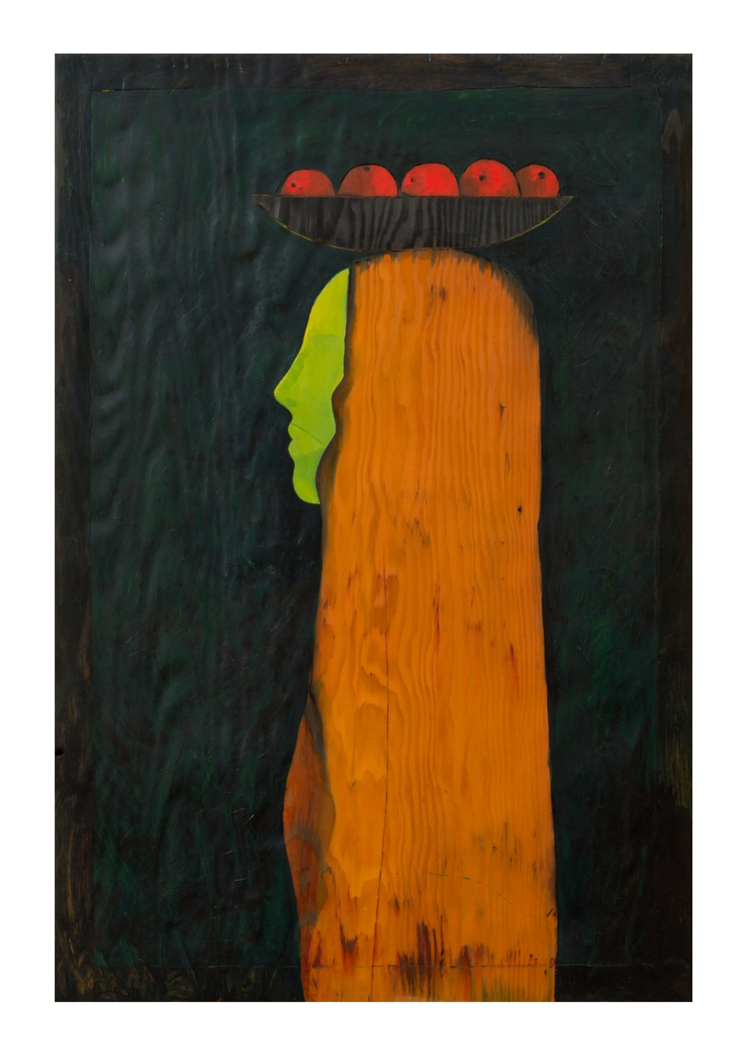 Balancing Act. 2011