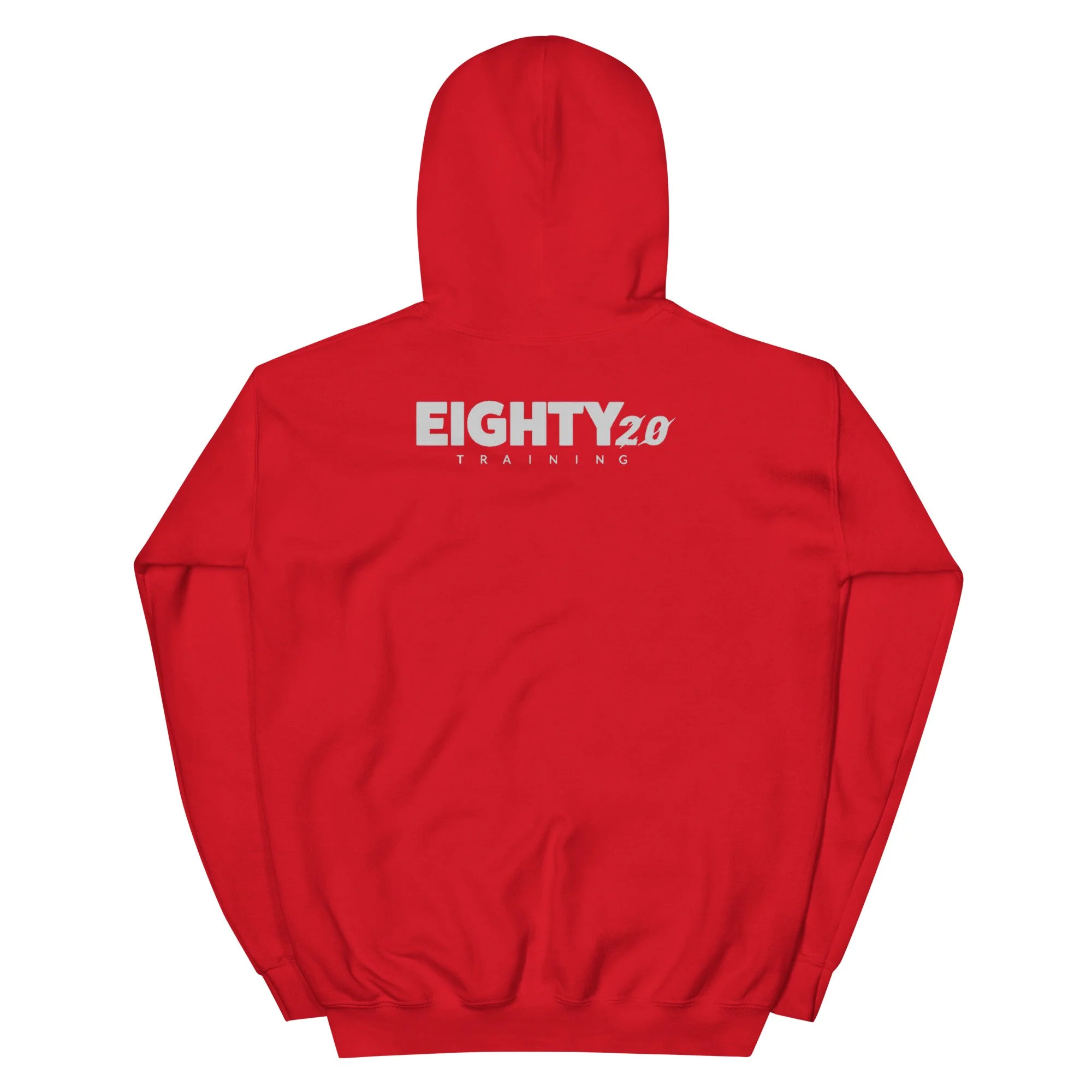 Faith & Hoops - Eighty20 Training