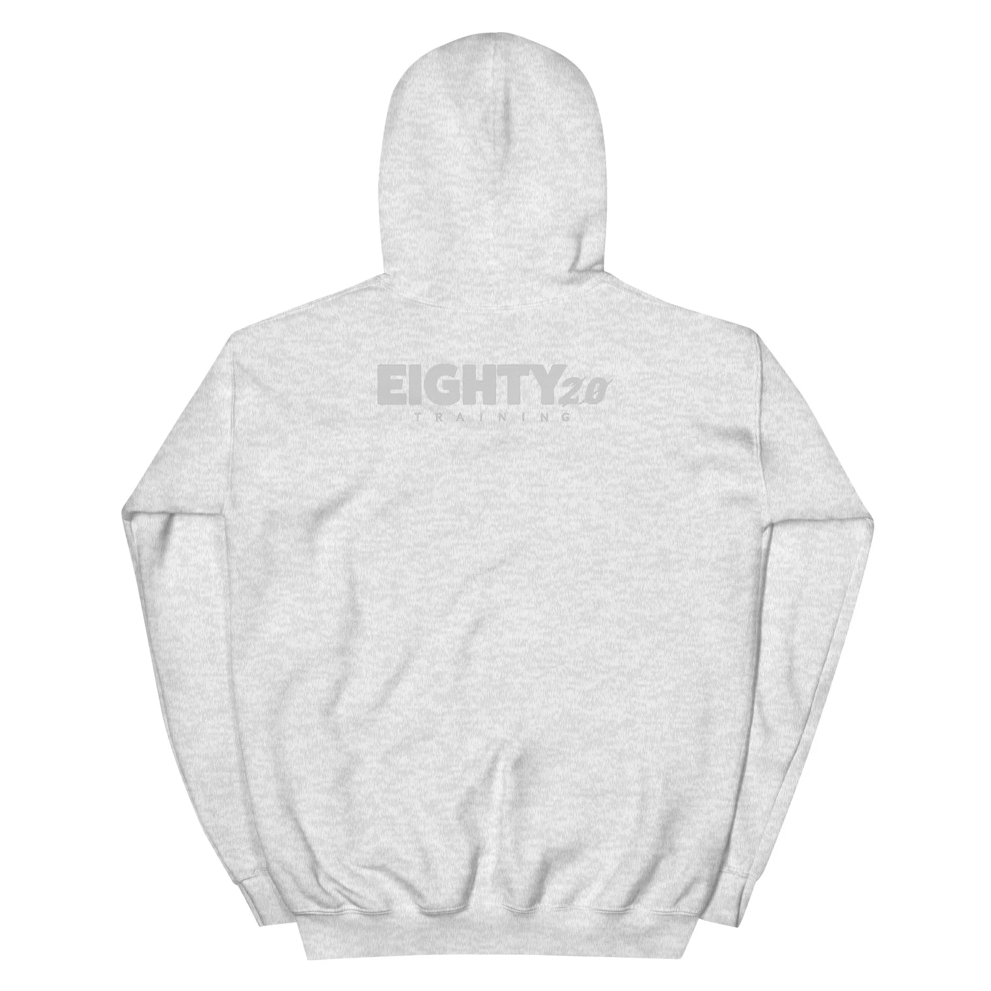 Faith & Hoops - Eighty20 Training