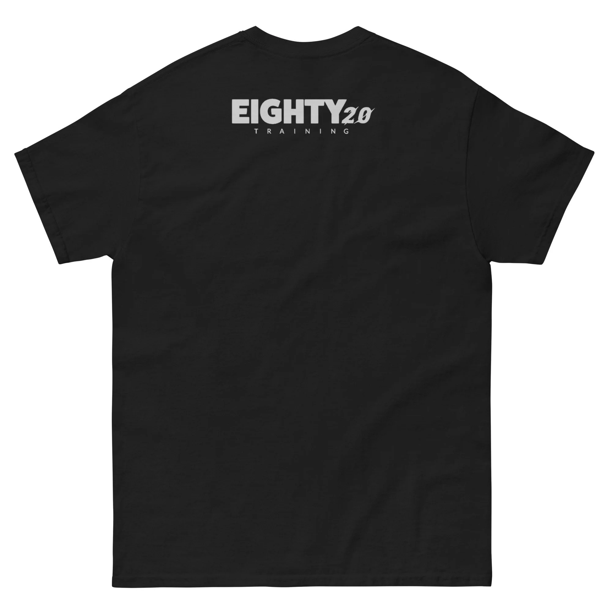 Faith & Hoops - Eighty20 Training