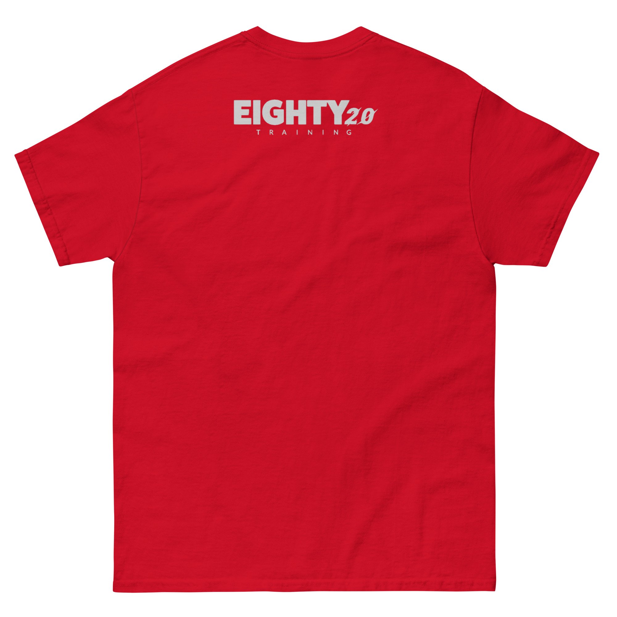 Faith & Hoops - Eighty20 Training