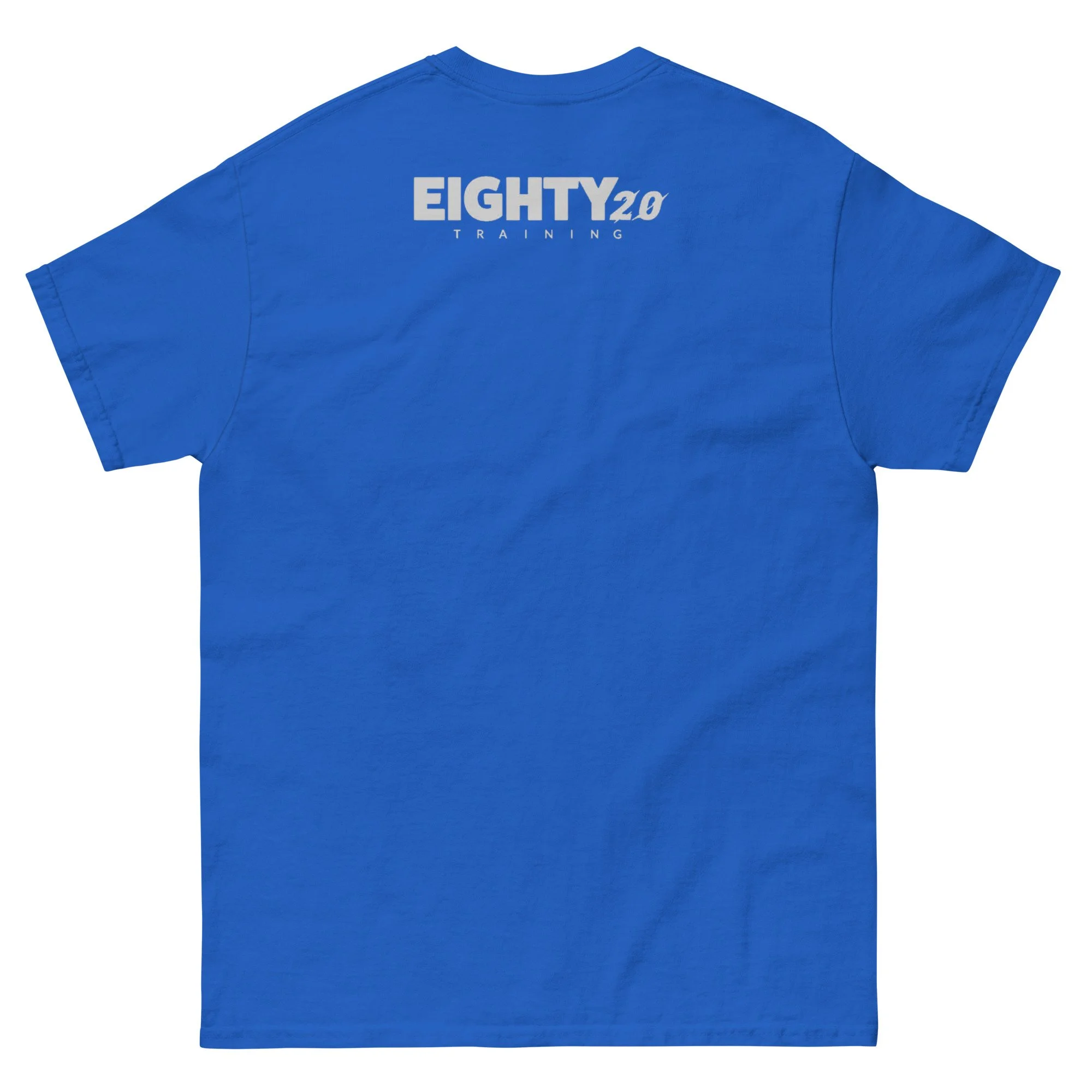Faith & Hoops - Eighty20 Training