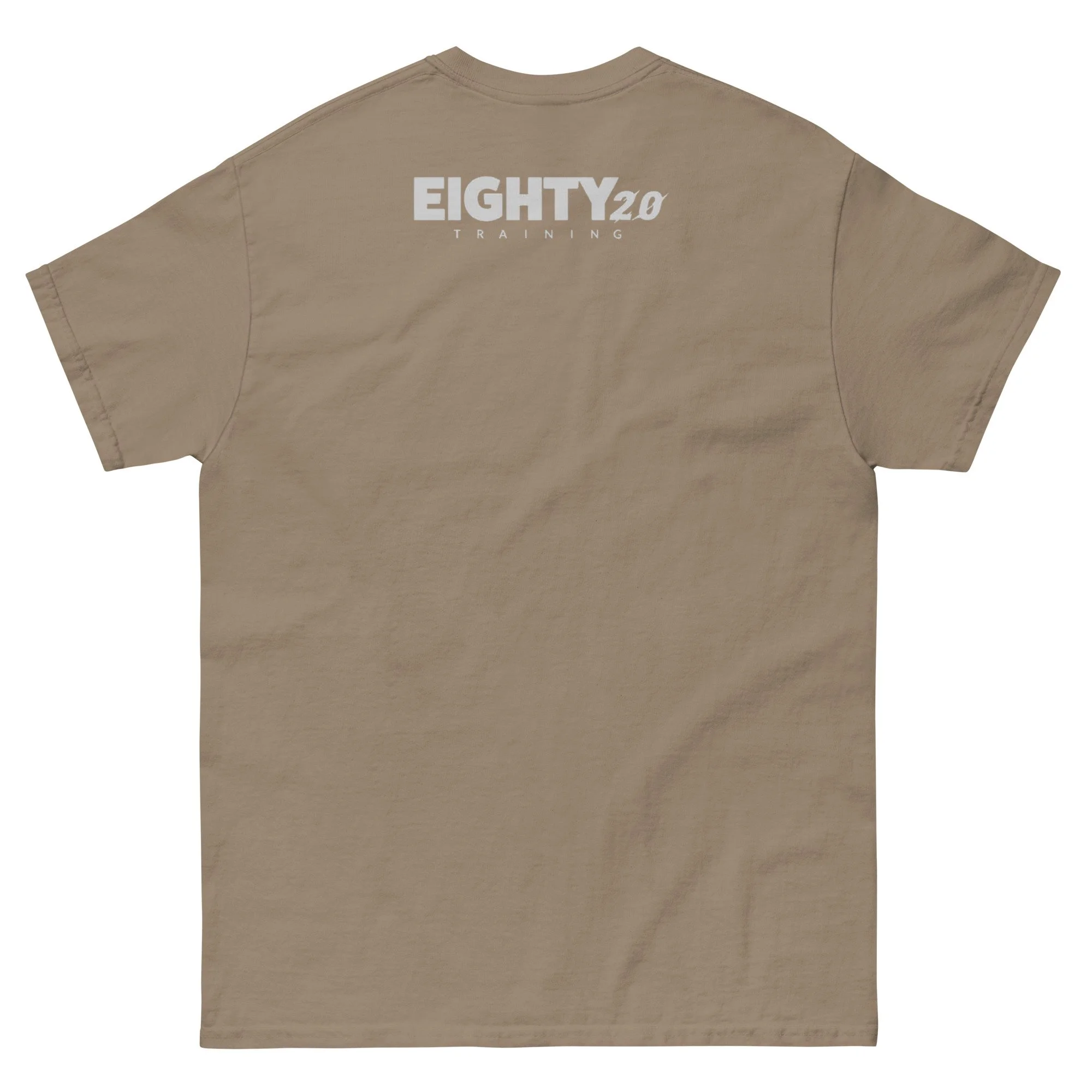 Faith & Hoops - Eighty20 Training