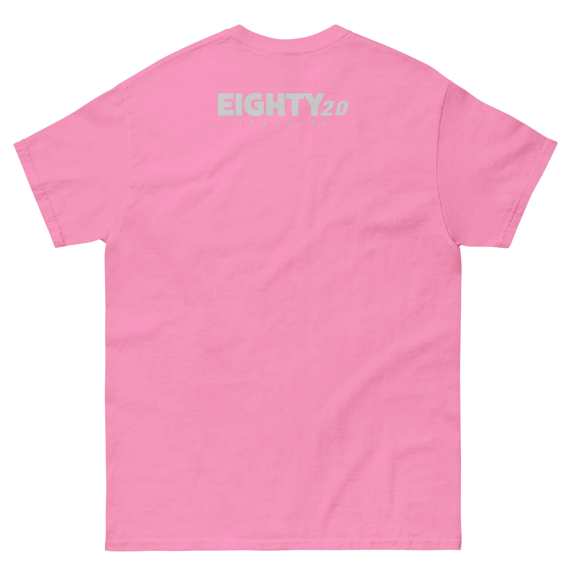 Faith & Hoops - Eighty20 Training